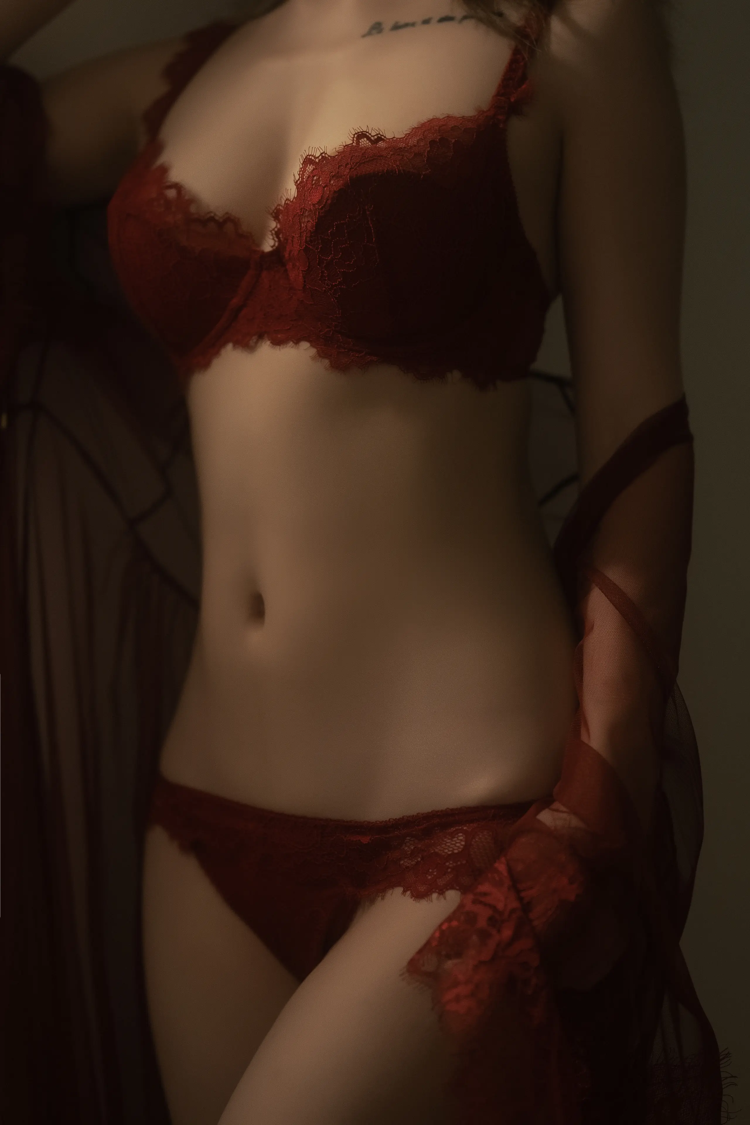 桃良阿宅 红烛 [43P]