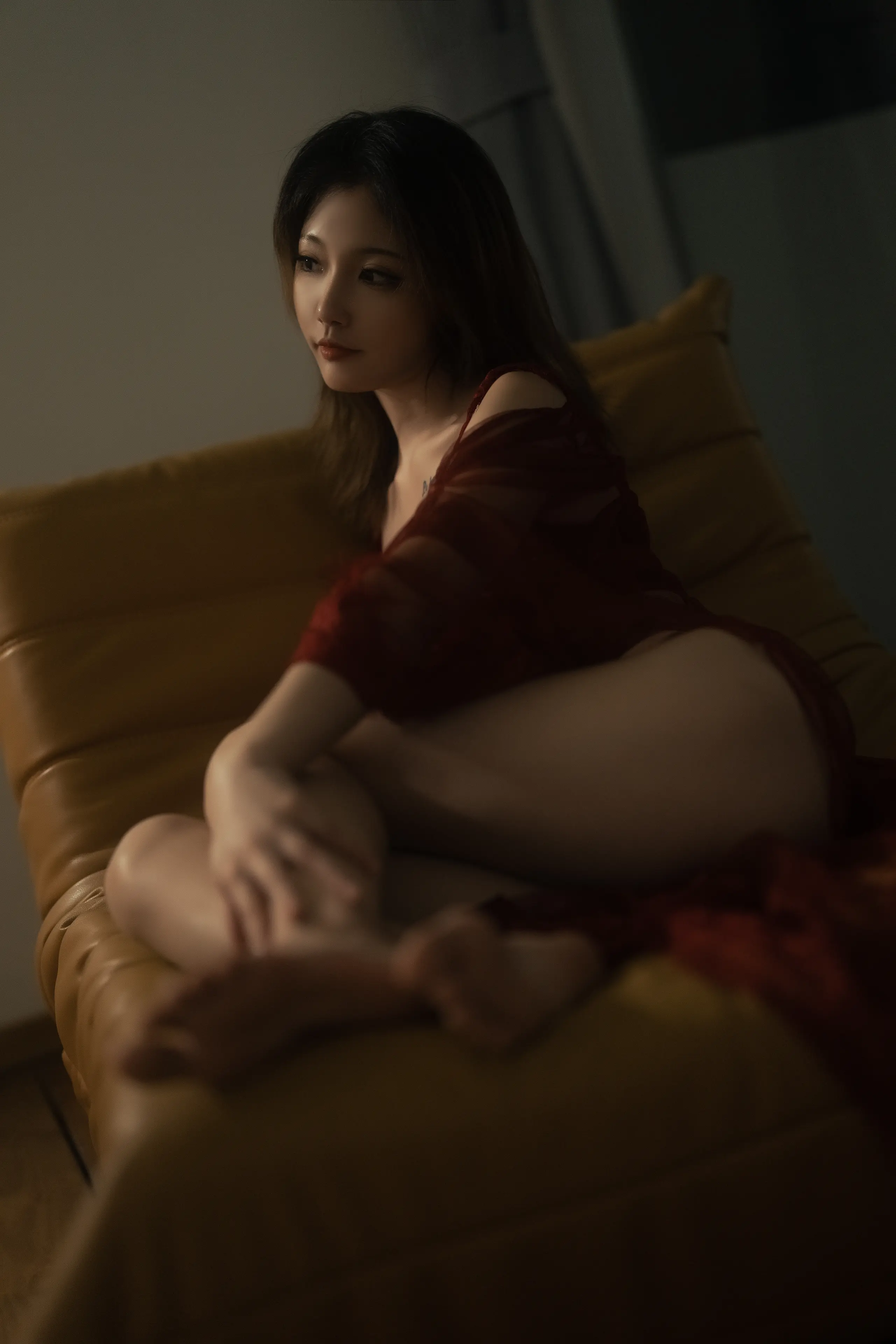 桃良阿宅 红烛 [43P]