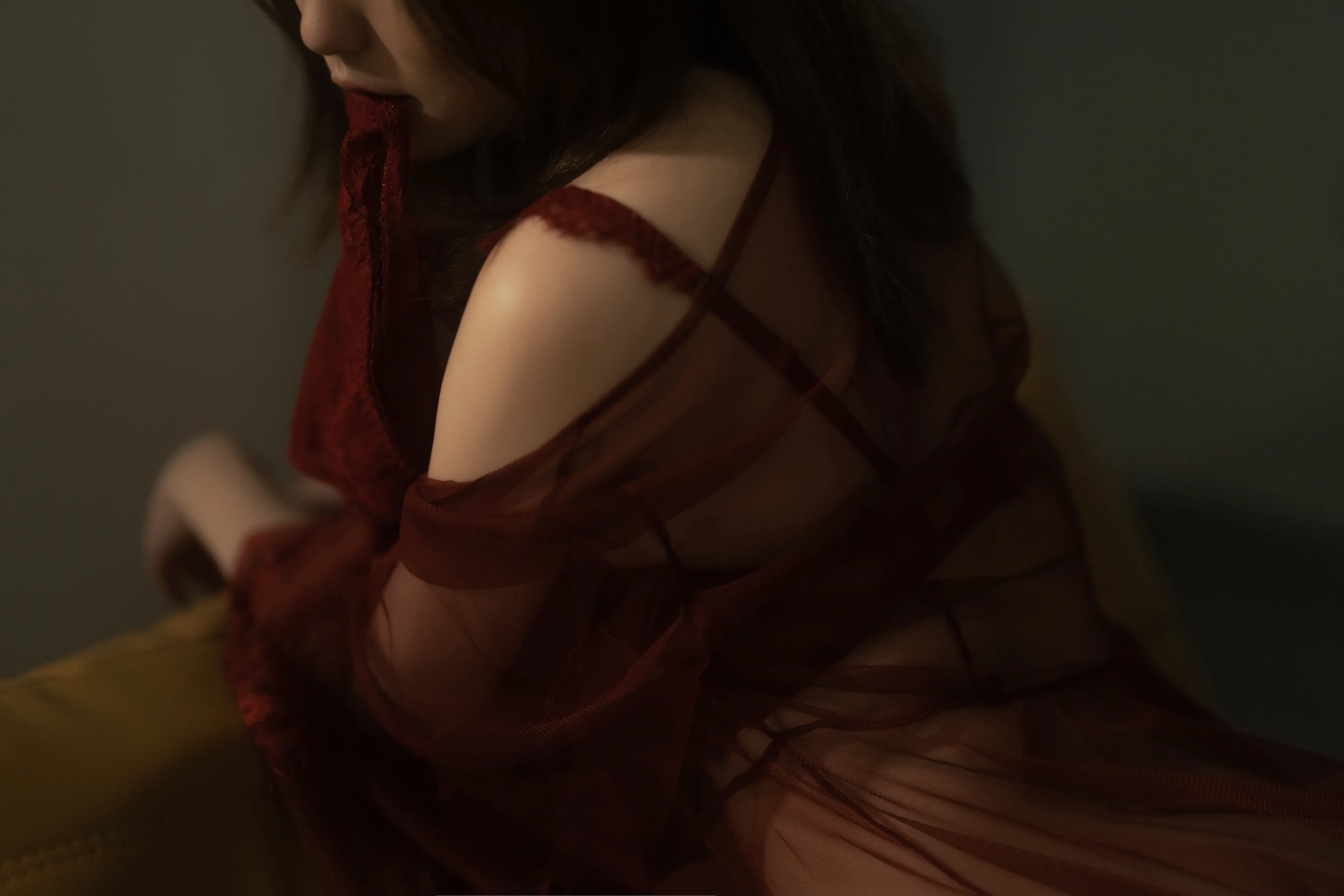 桃良阿宅 红烛 [43P]