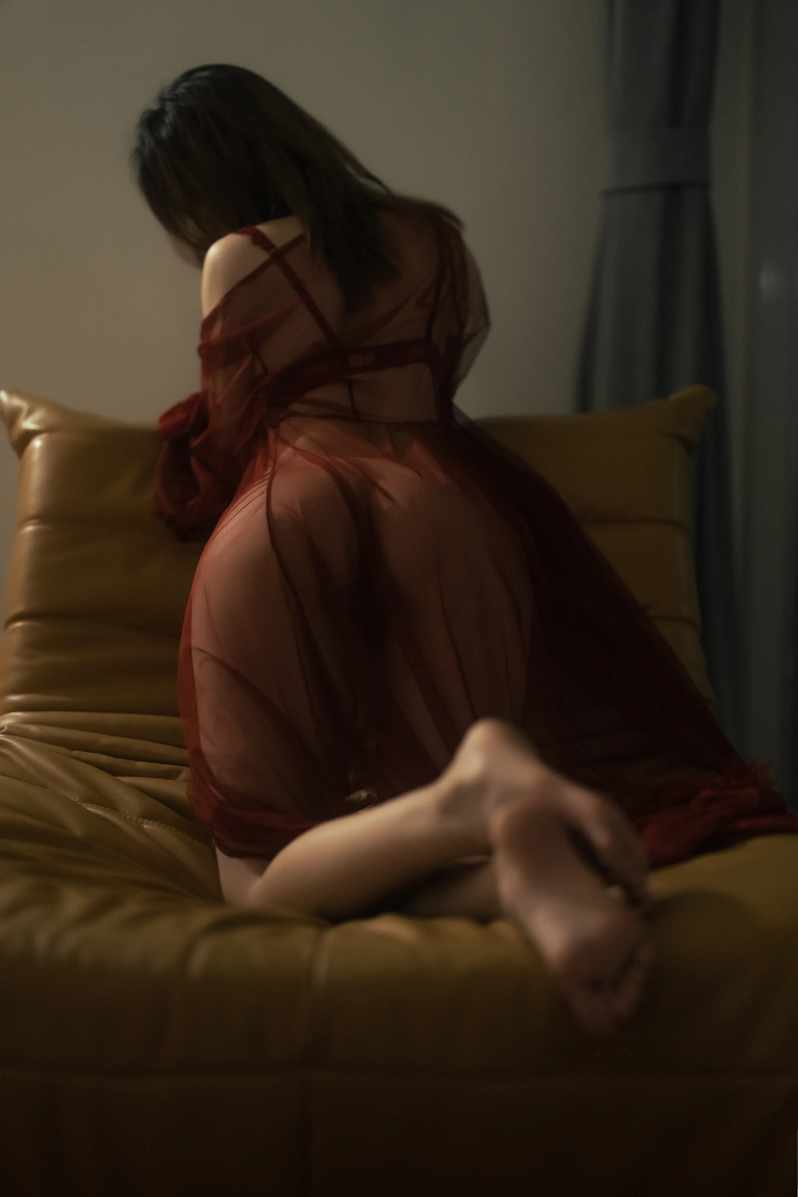 桃良阿宅 红烛 [43P]