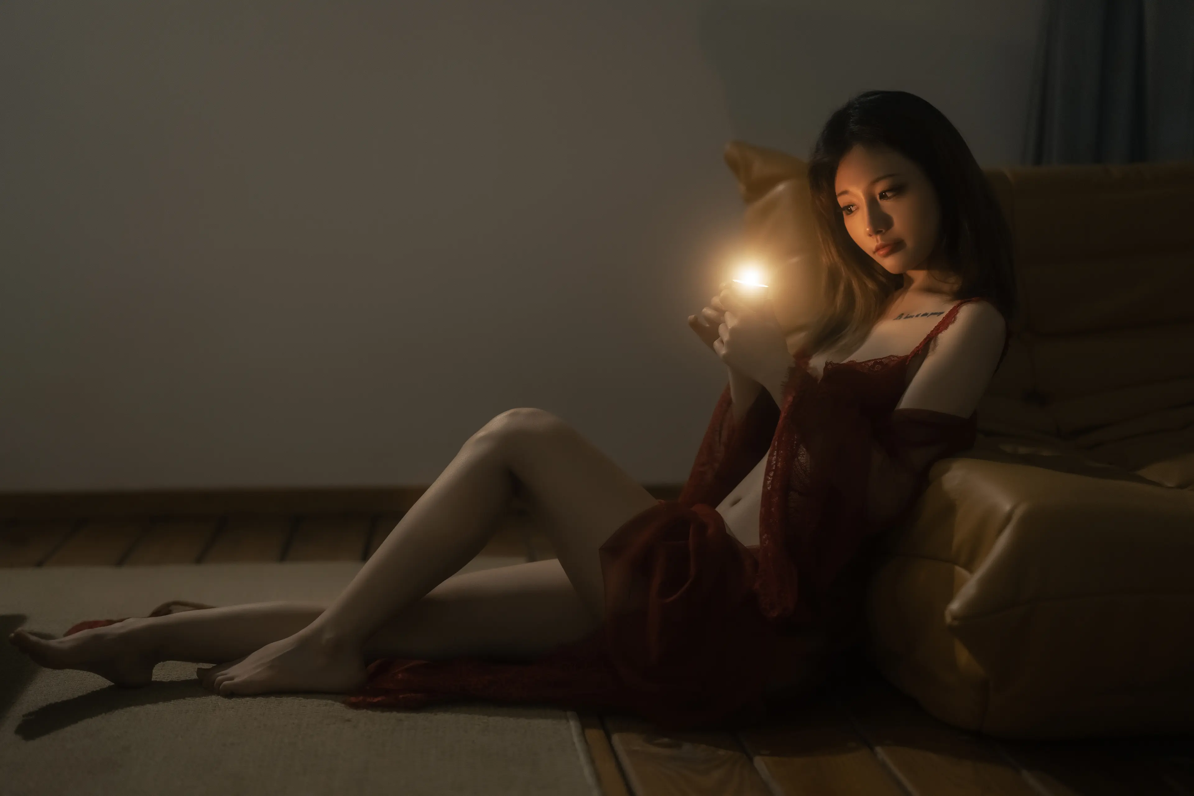 桃良阿宅 红烛 [43P]