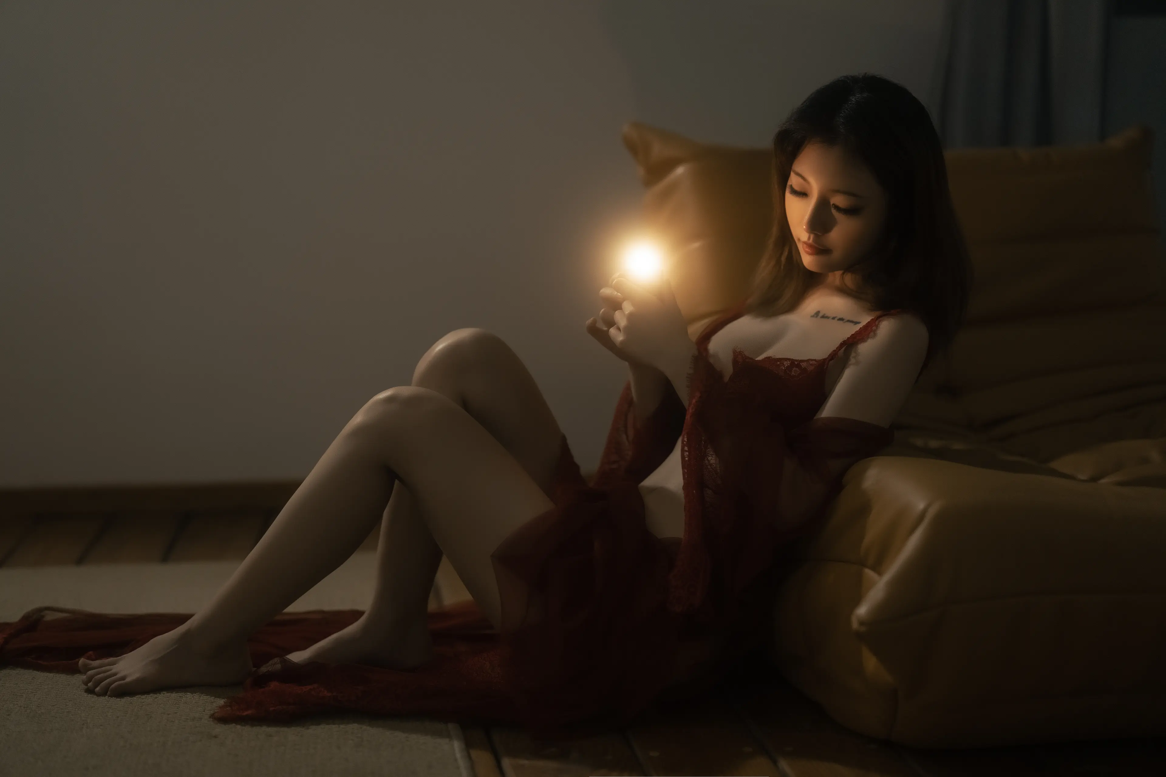 桃良阿宅 红烛 [43P]