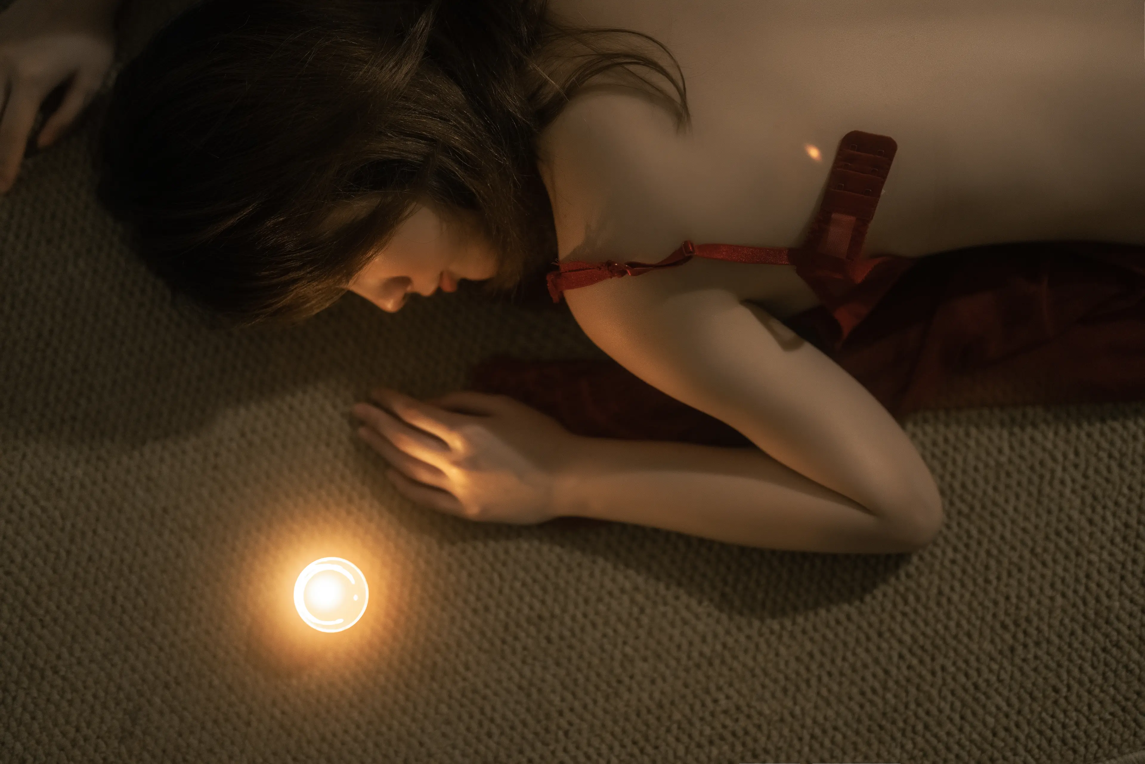 桃良阿宅 红烛 [43P]