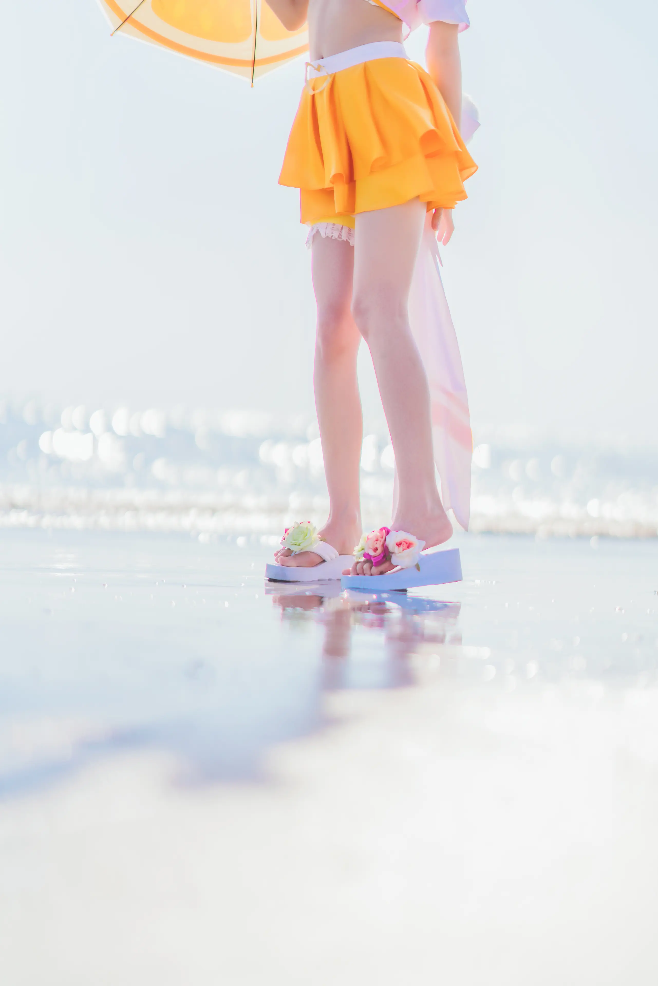 桜桃喵 公孙离 [40P]