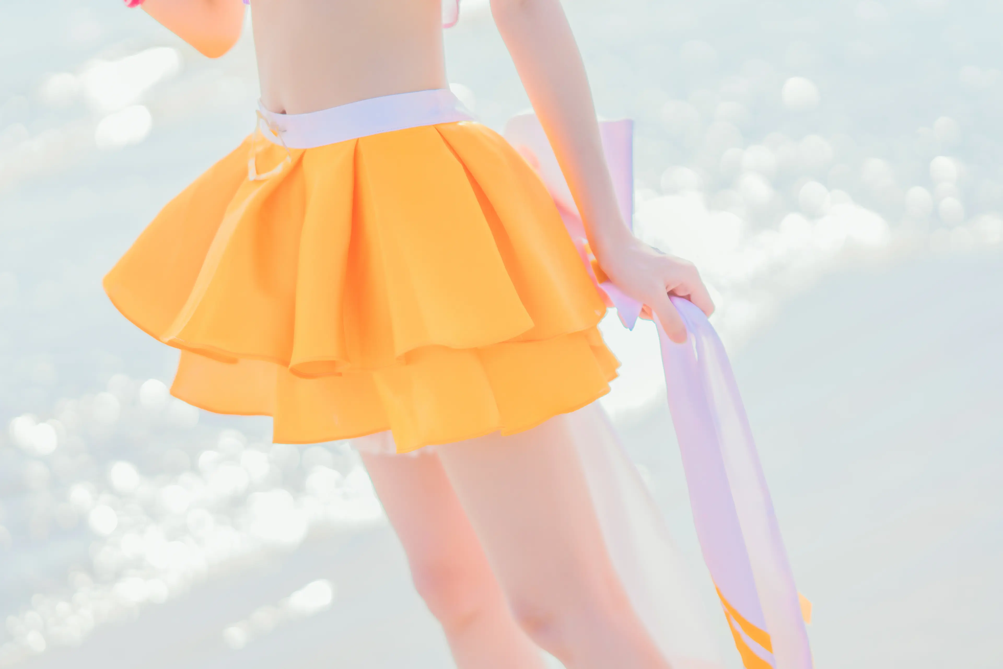 桜桃喵 公孙离 [40P]