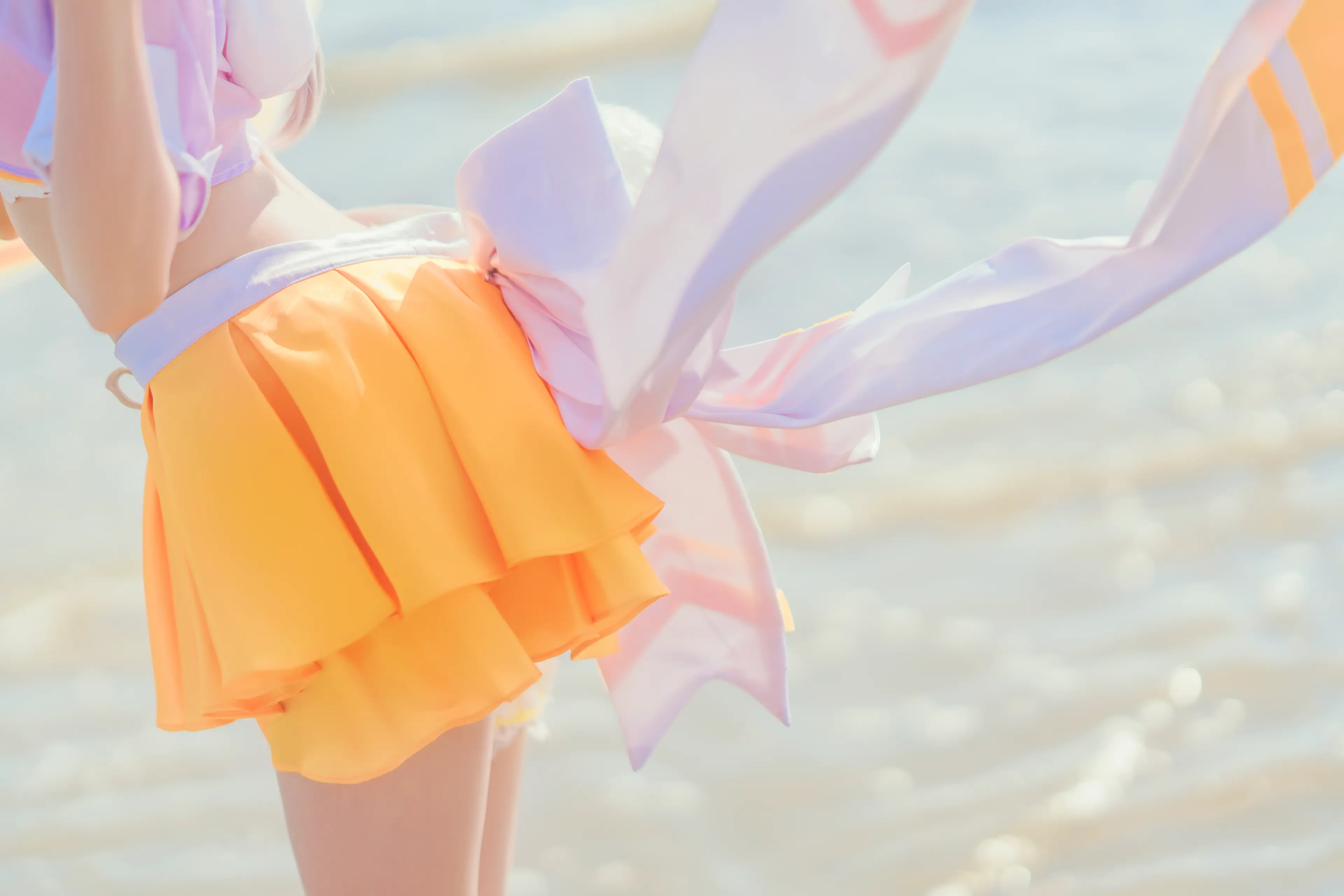 桜桃喵 公孙离 [40P]