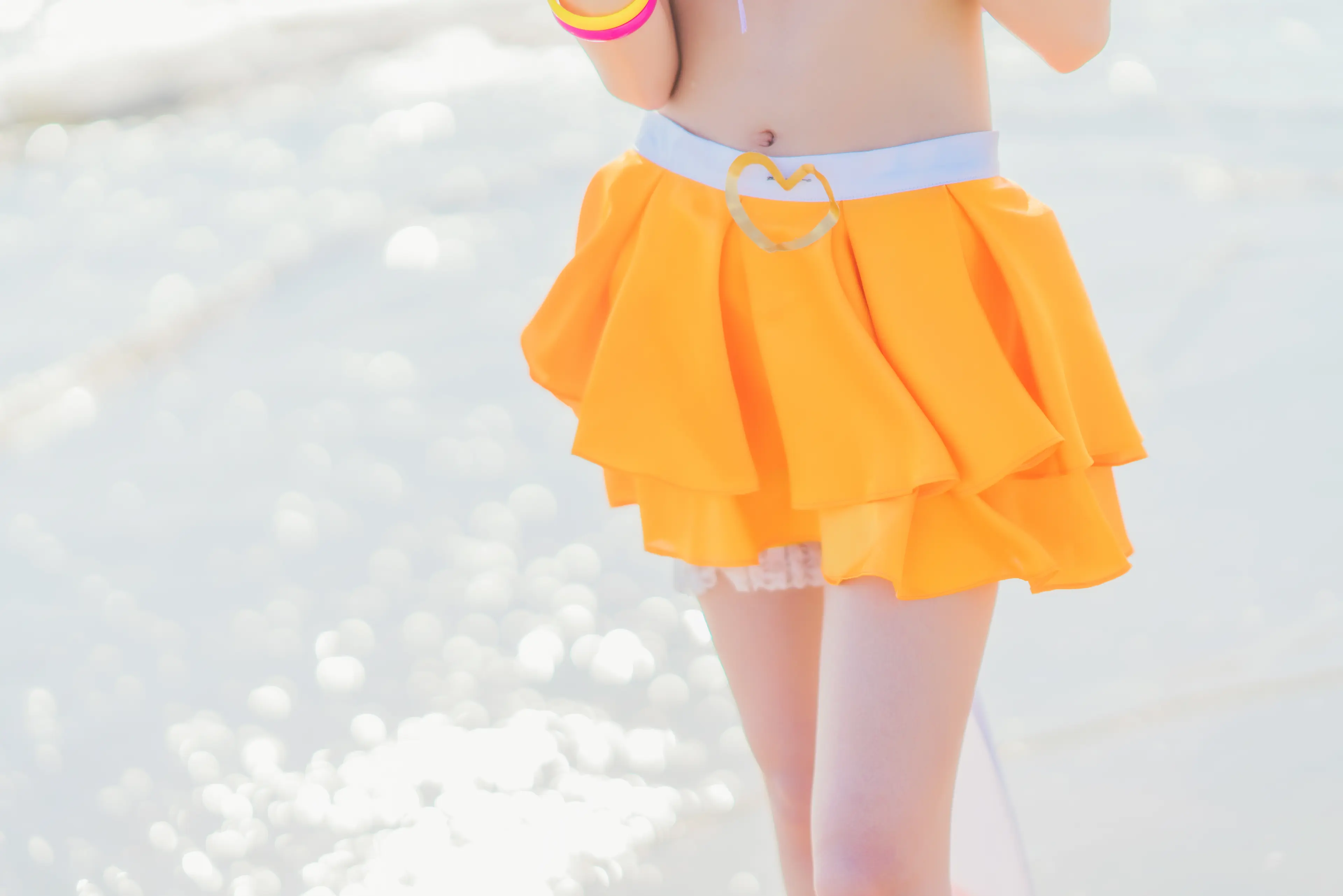 桜桃喵 公孙离 [40P]