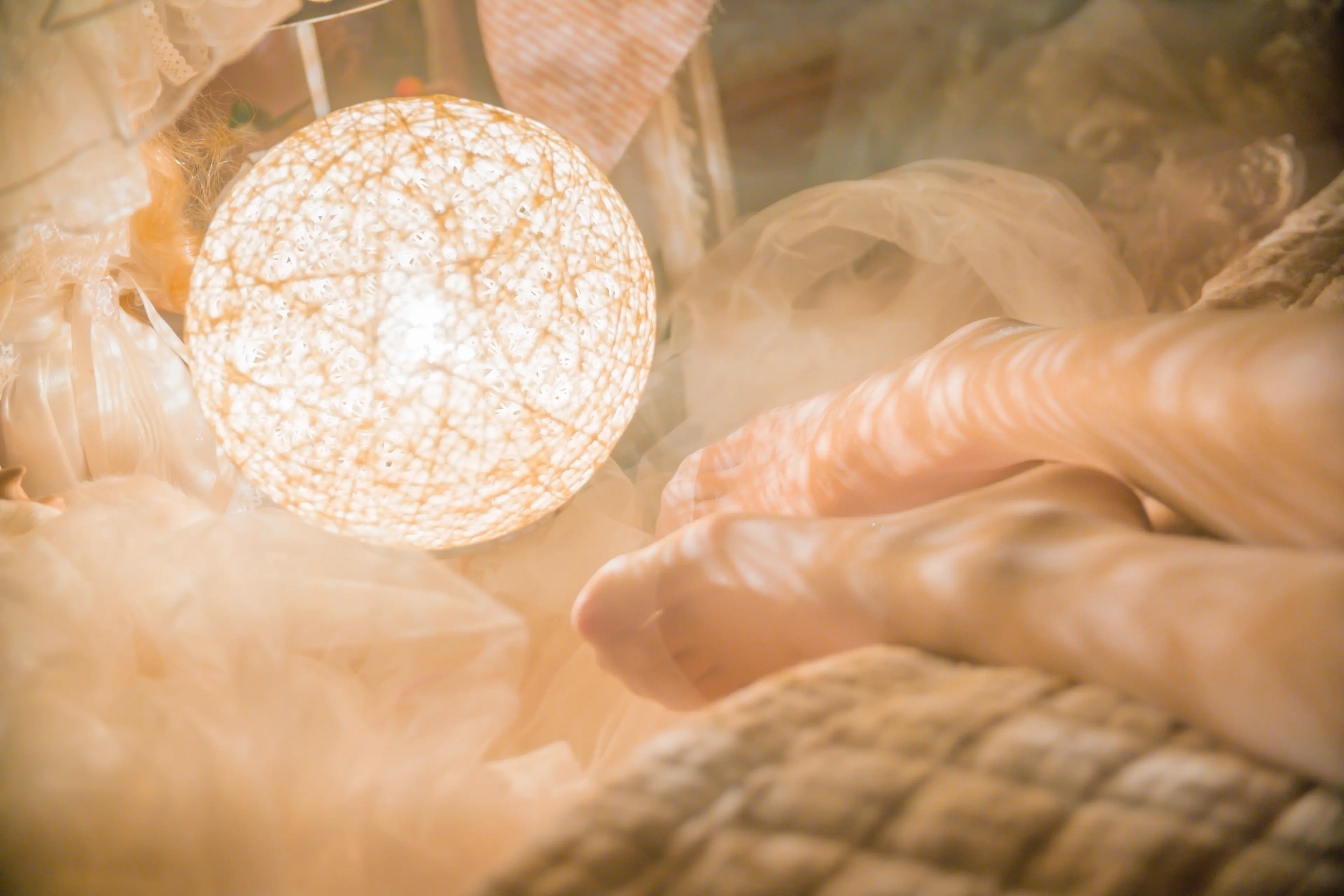 桜桃喵 冬眠 兔 [49P]