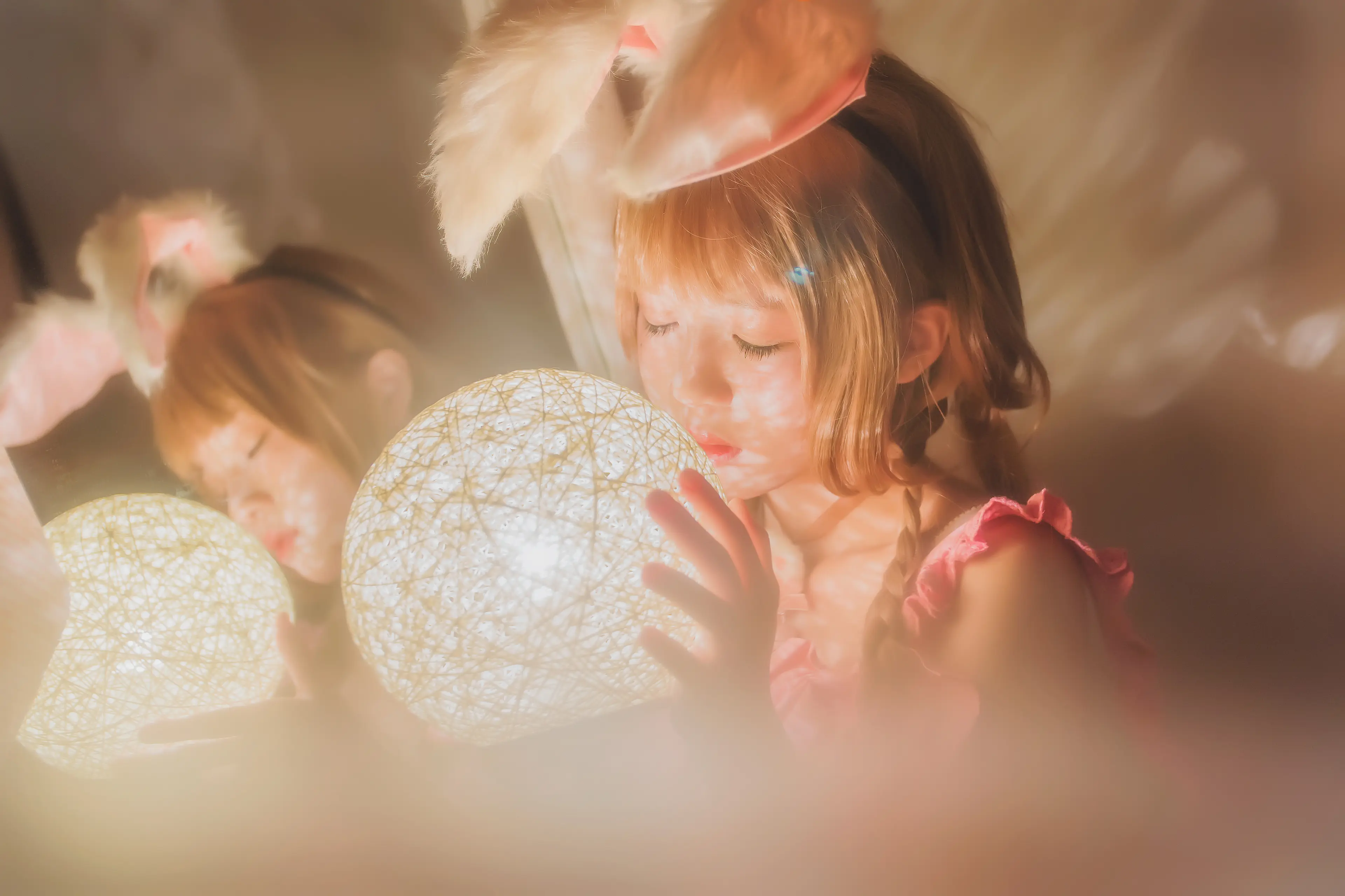 桜桃喵 冬眠 兔 [49P]