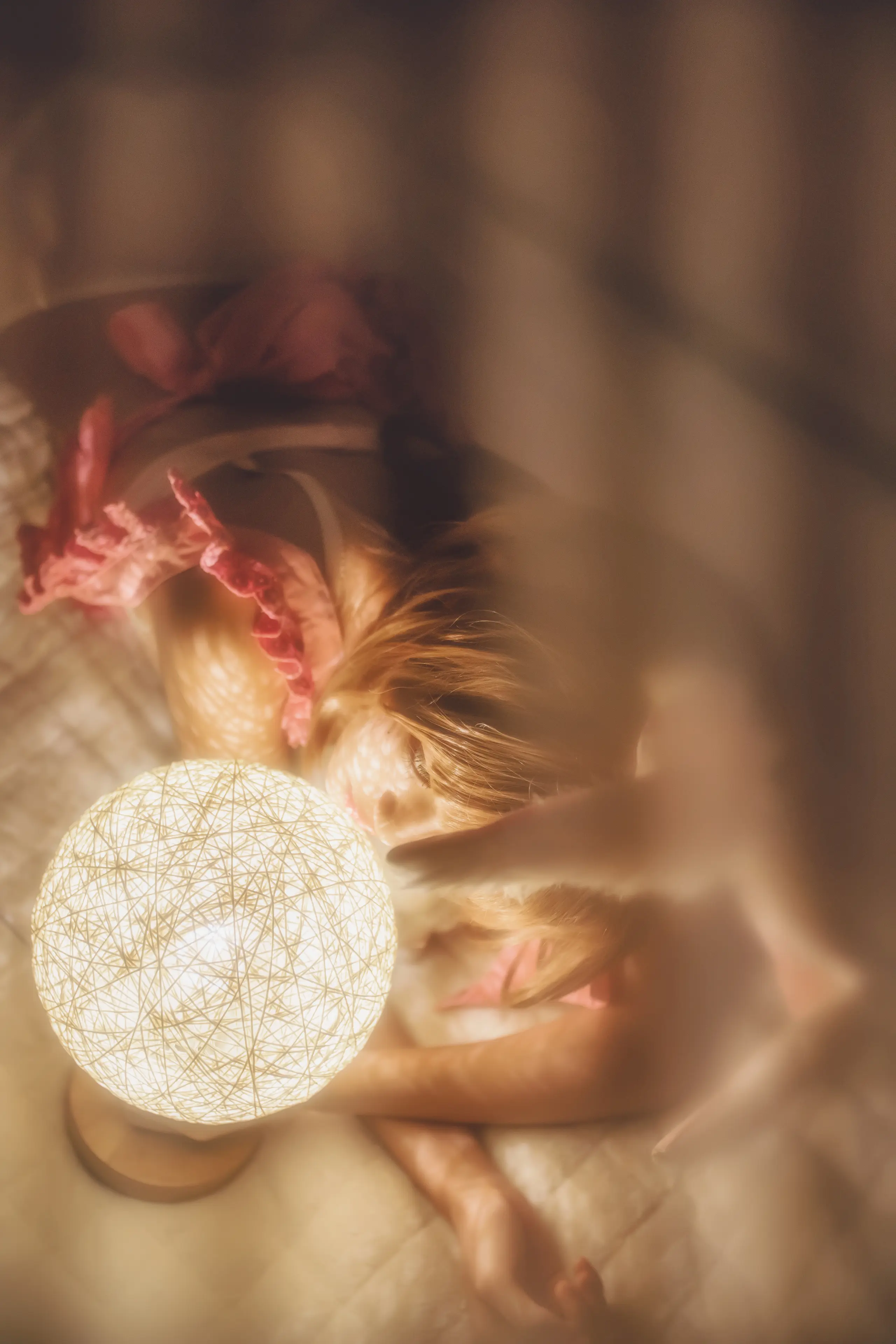 桜桃喵 冬眠 兔 [49P]