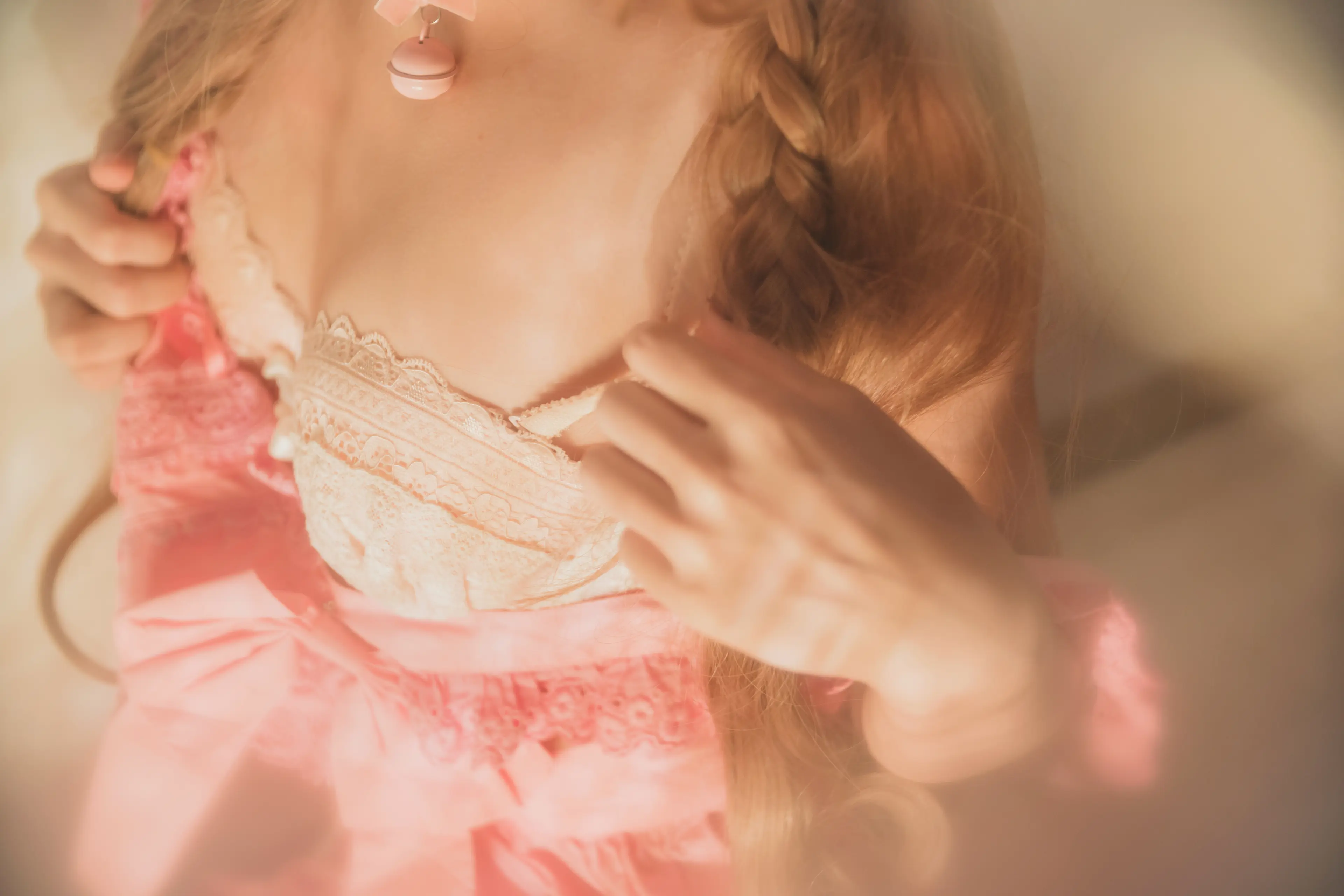 桜桃喵 冬眠 兔 [49P]