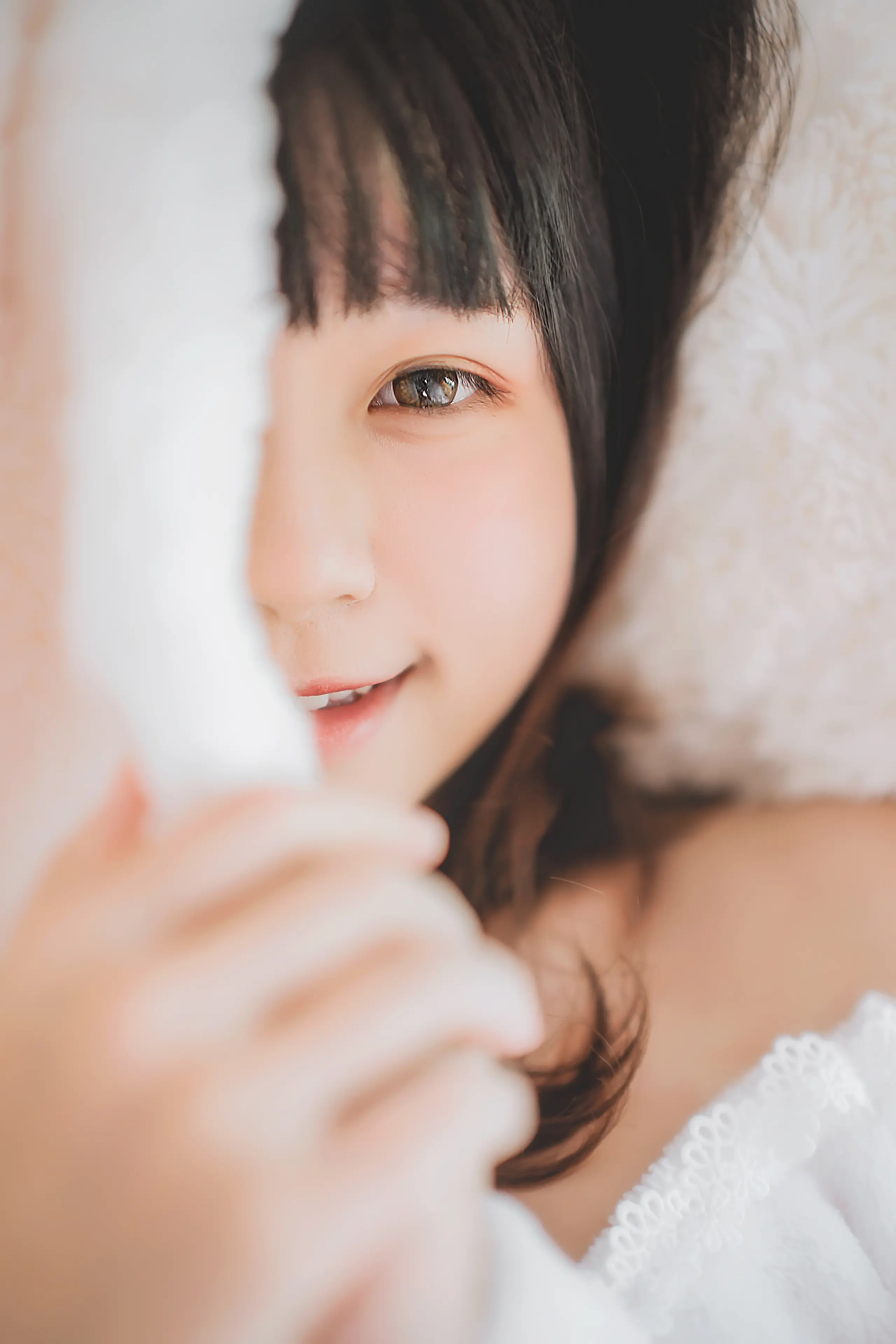 桜桃喵 冬眠套装 [38P]