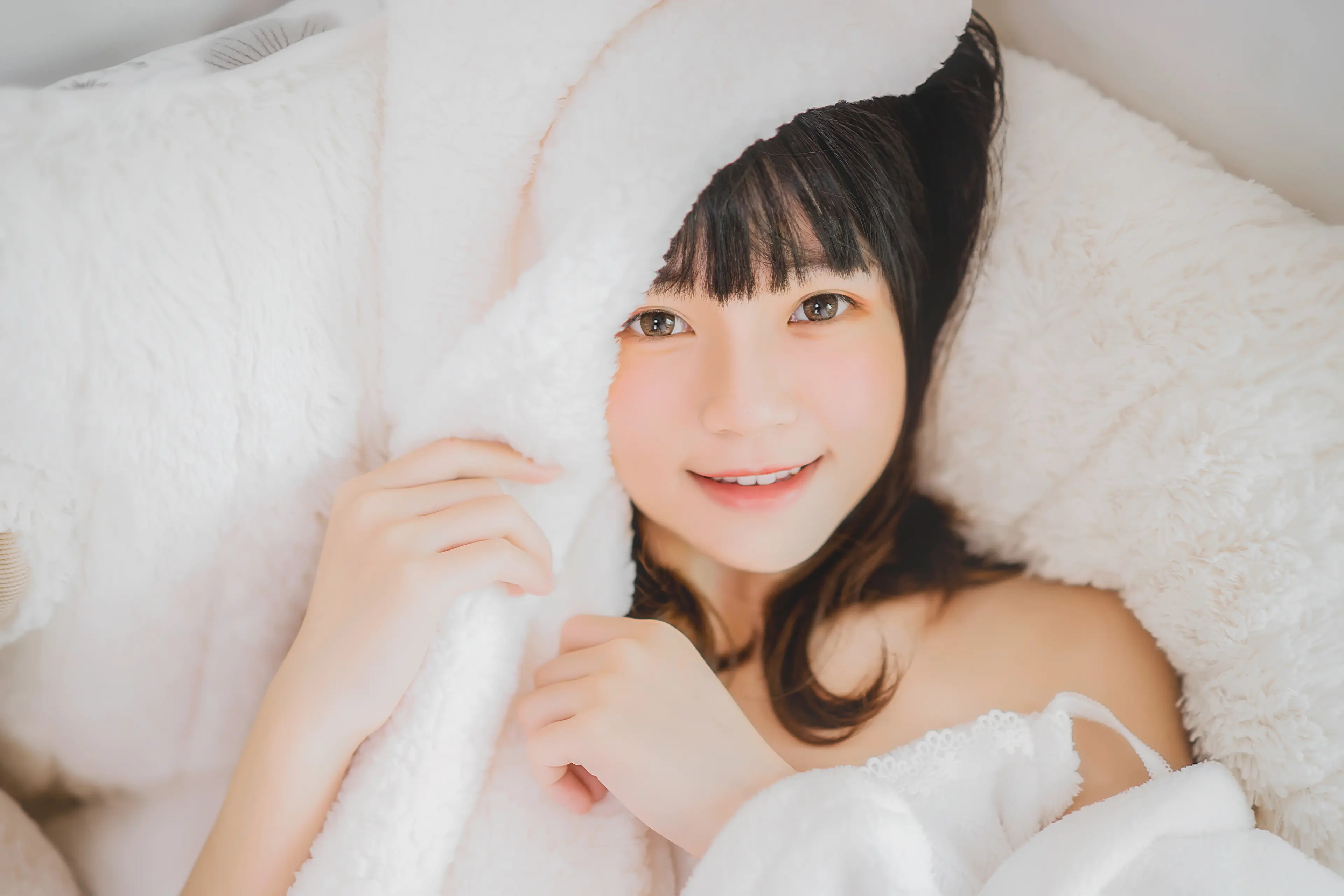 桜桃喵 冬眠套装 [38P]