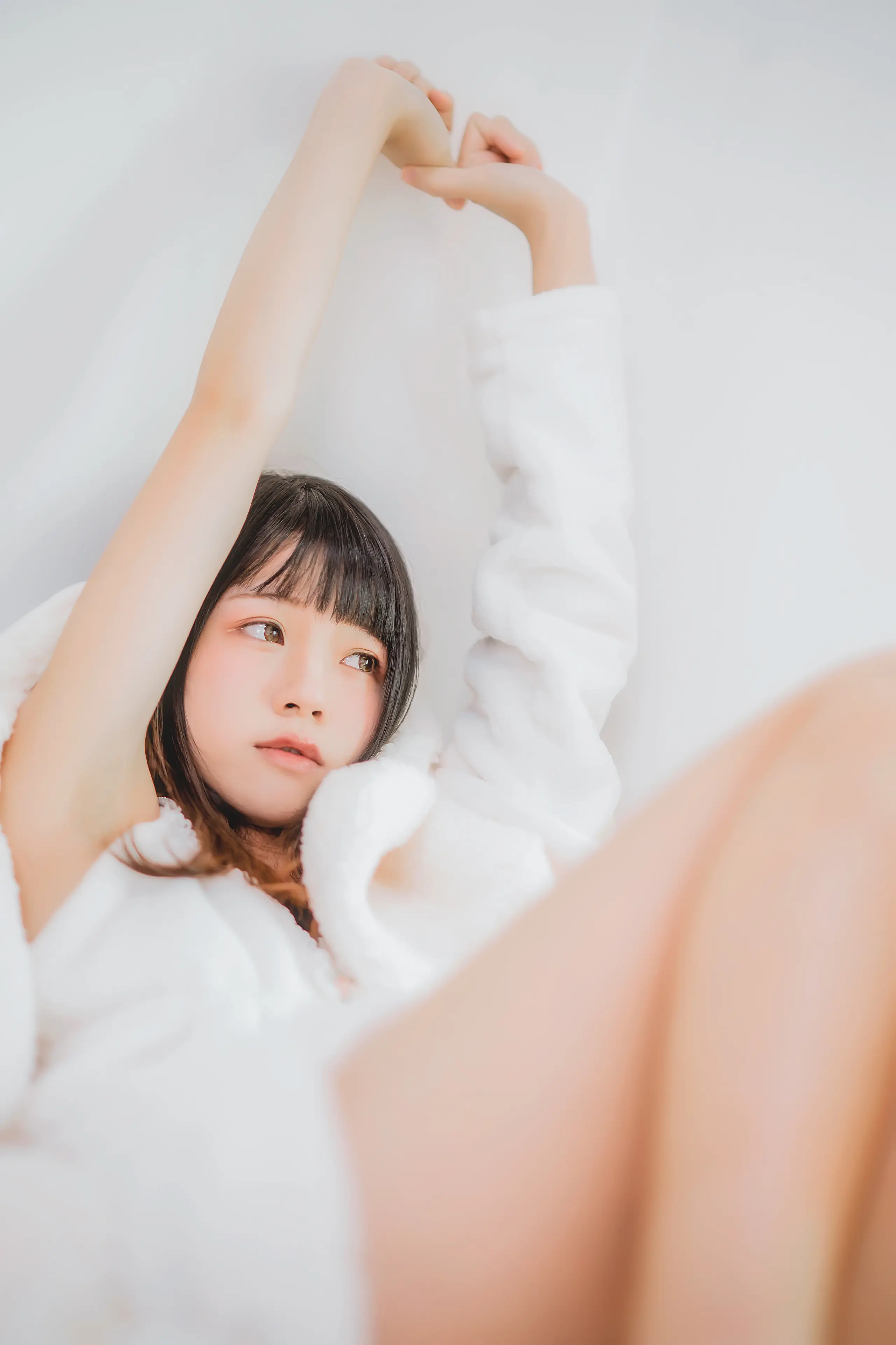 桜桃喵 冬眠套装 [38P]