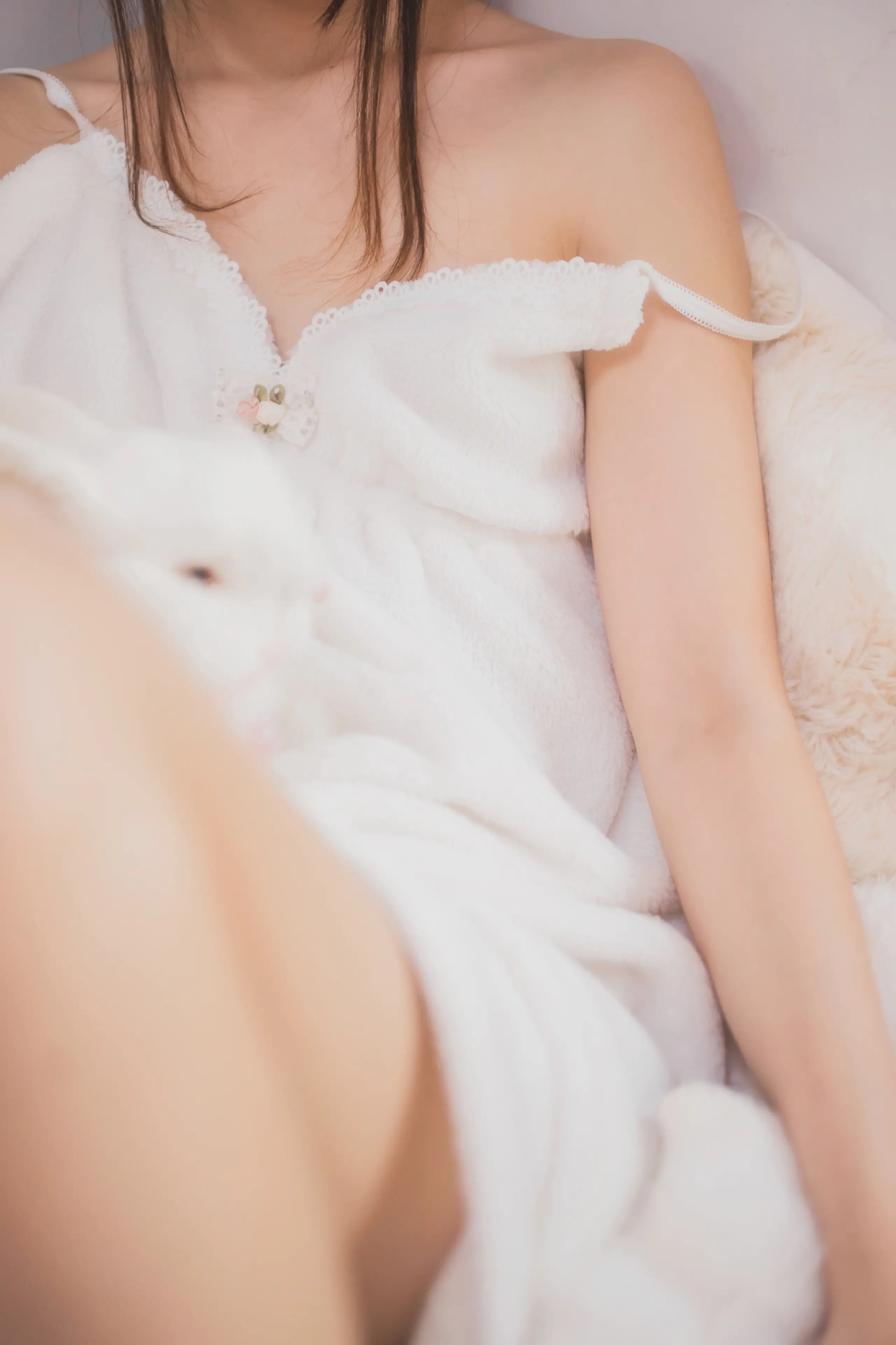 桜桃喵 冬眠套装 [38P]