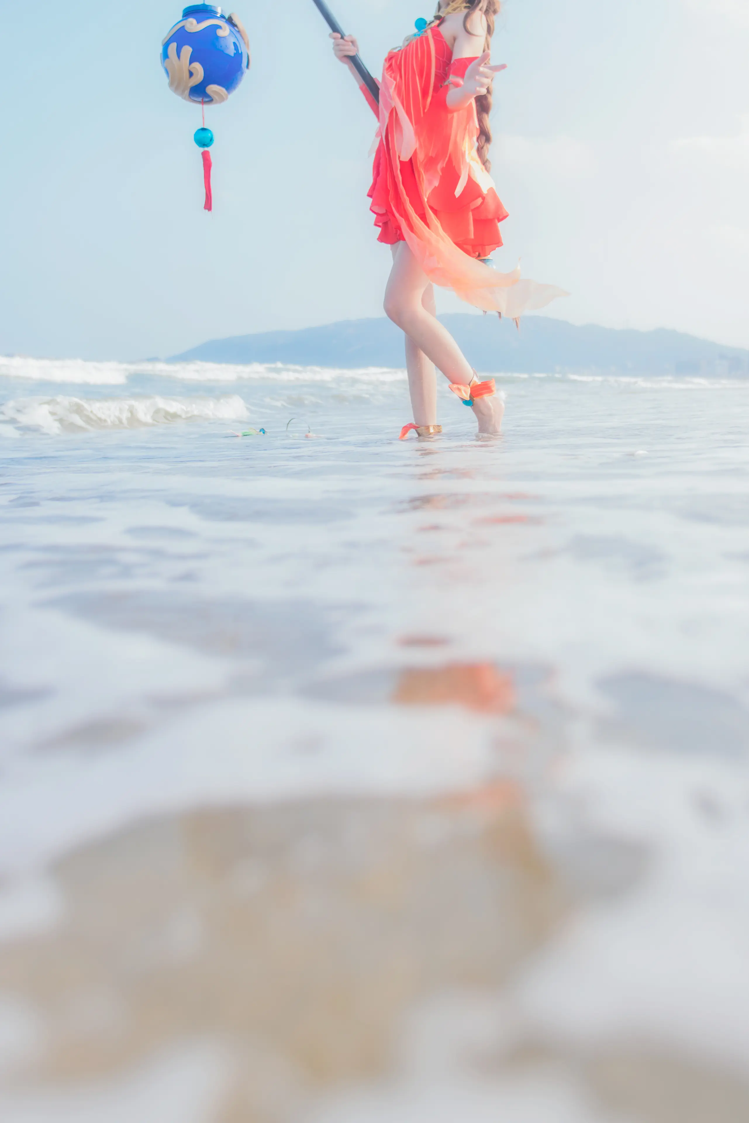 桜桃喵 大乔 [27P]