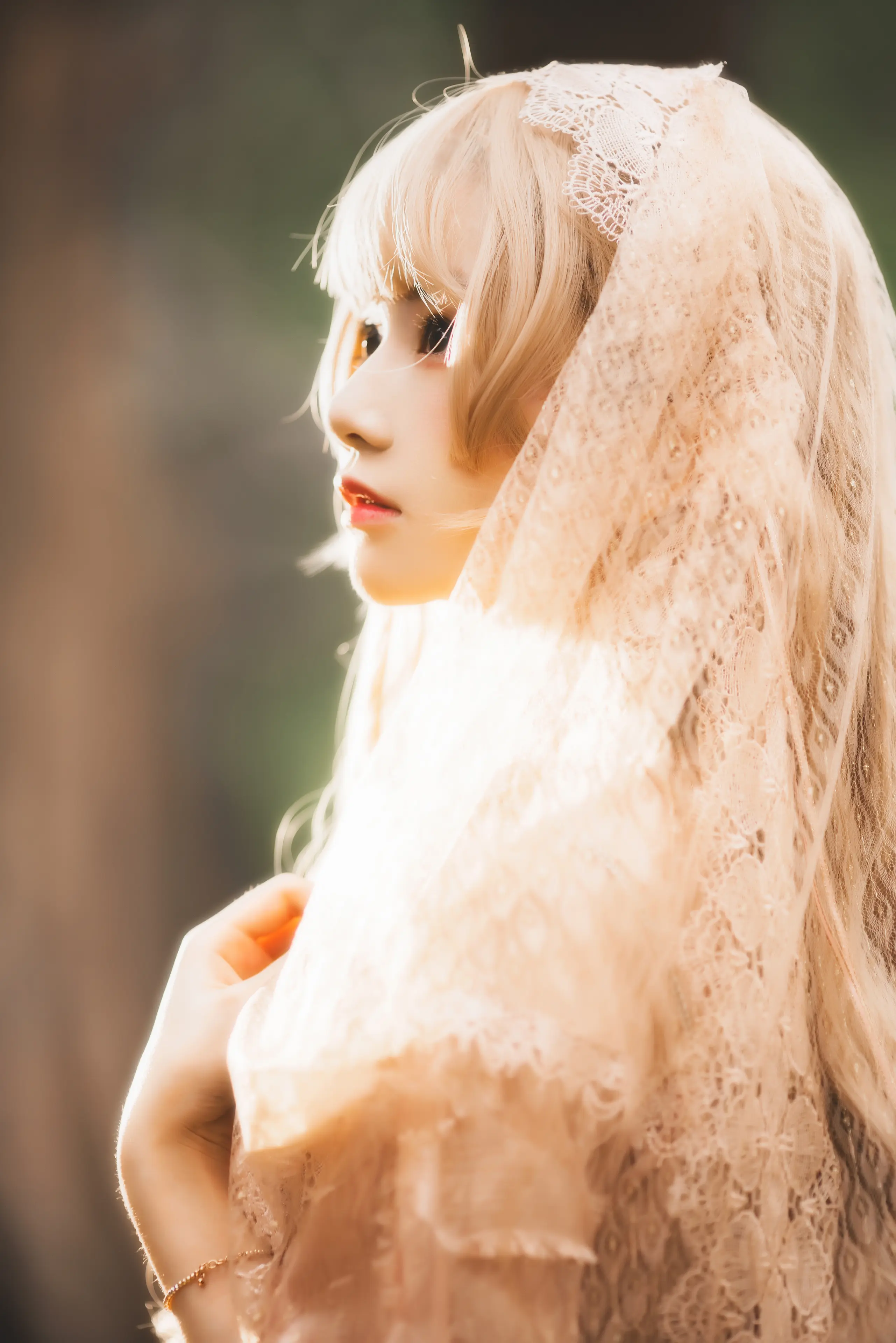 桜桃喵 天照LOLITA [21P]