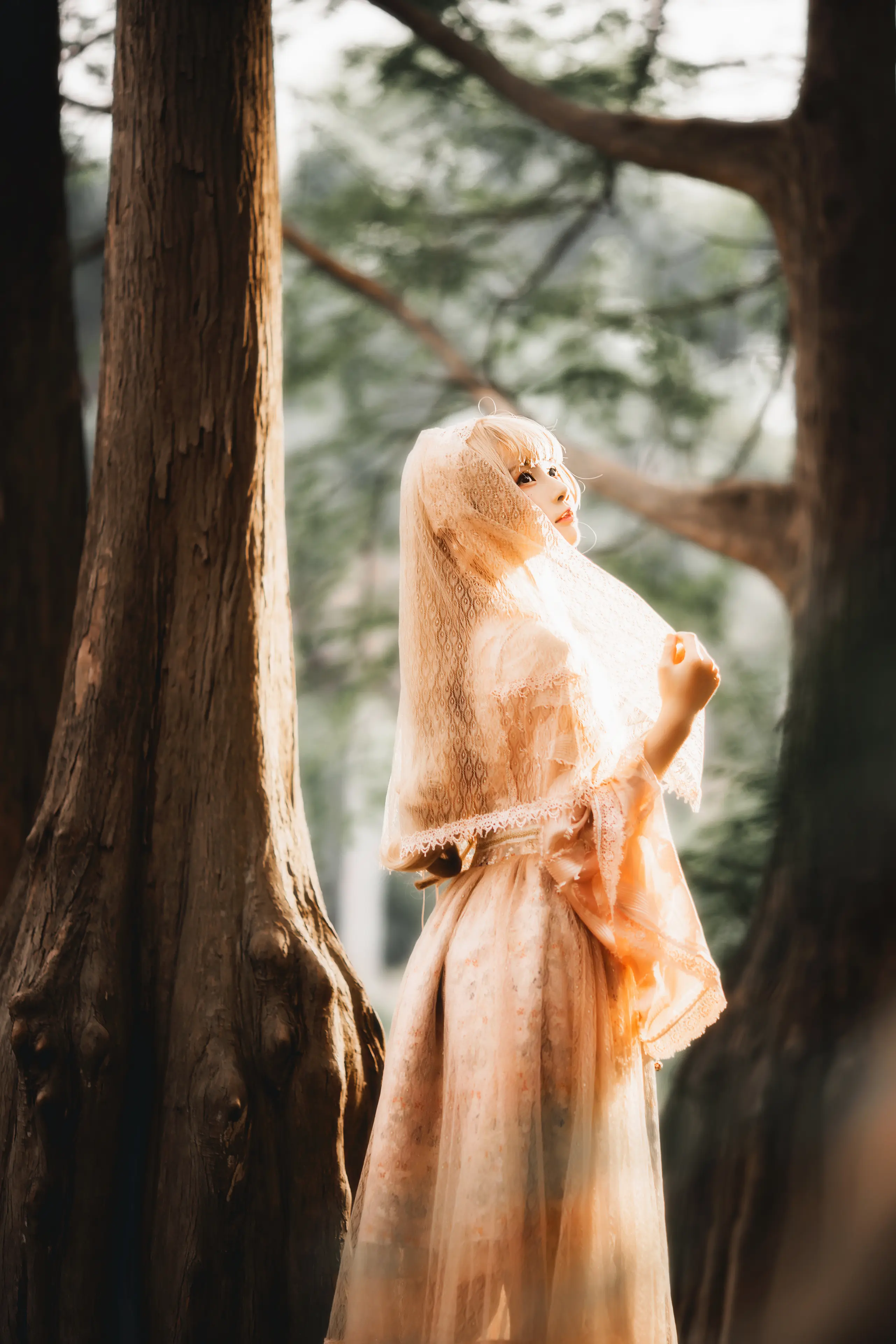 桜桃喵 天照LOLITA [21P]