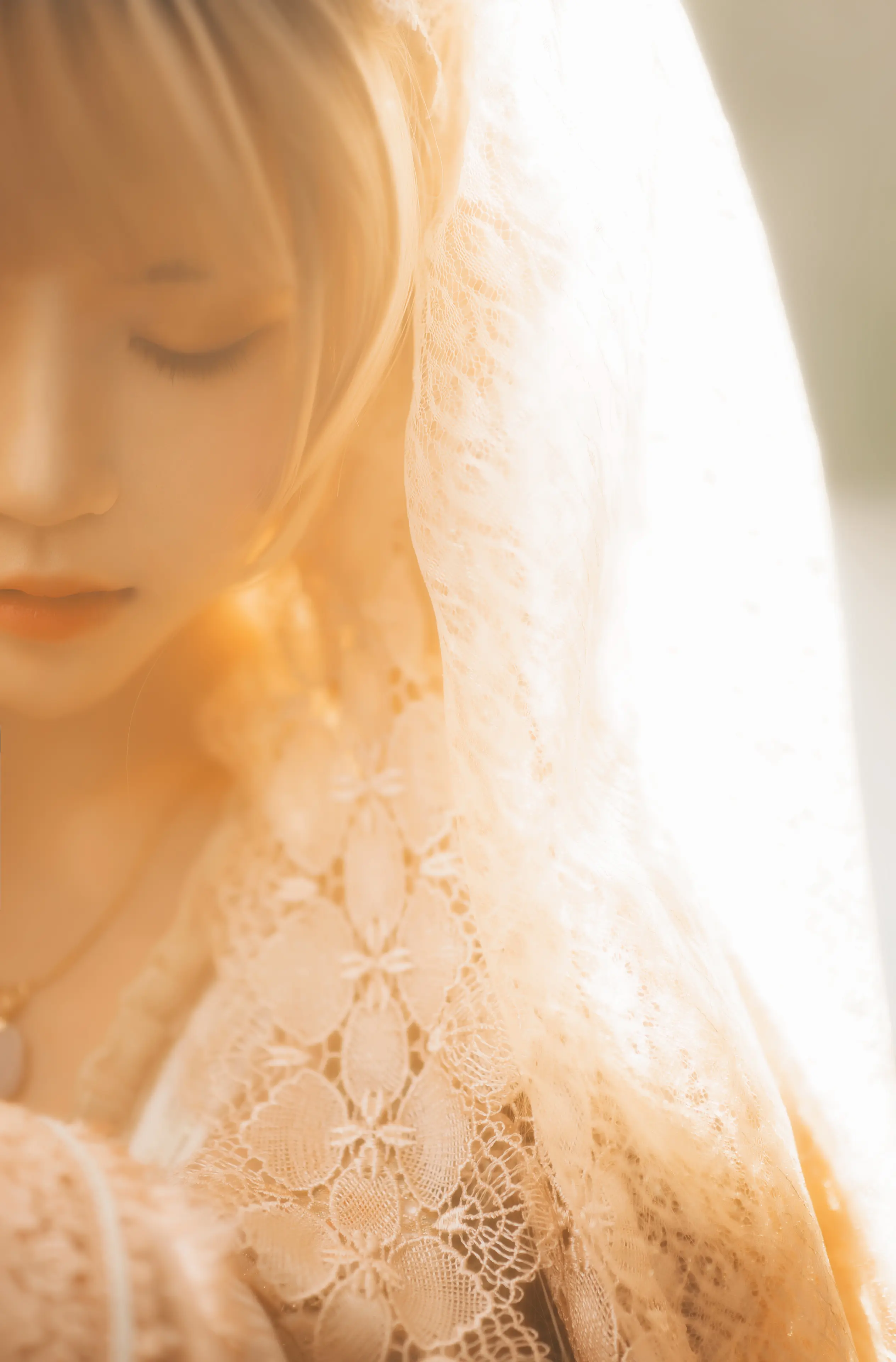 桜桃喵 天照LOLITA [21P]