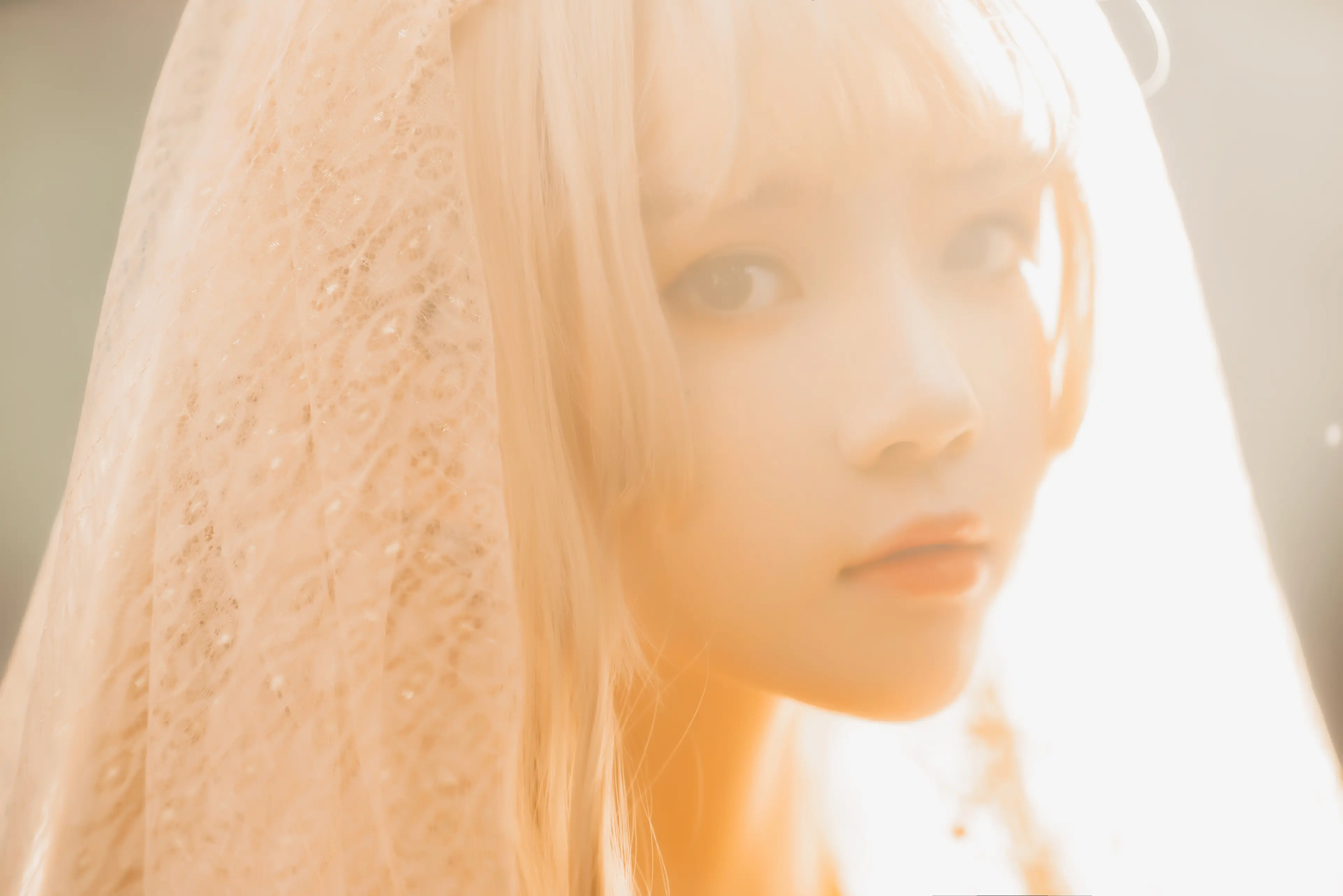 桜桃喵 天照LOLITA [21P]