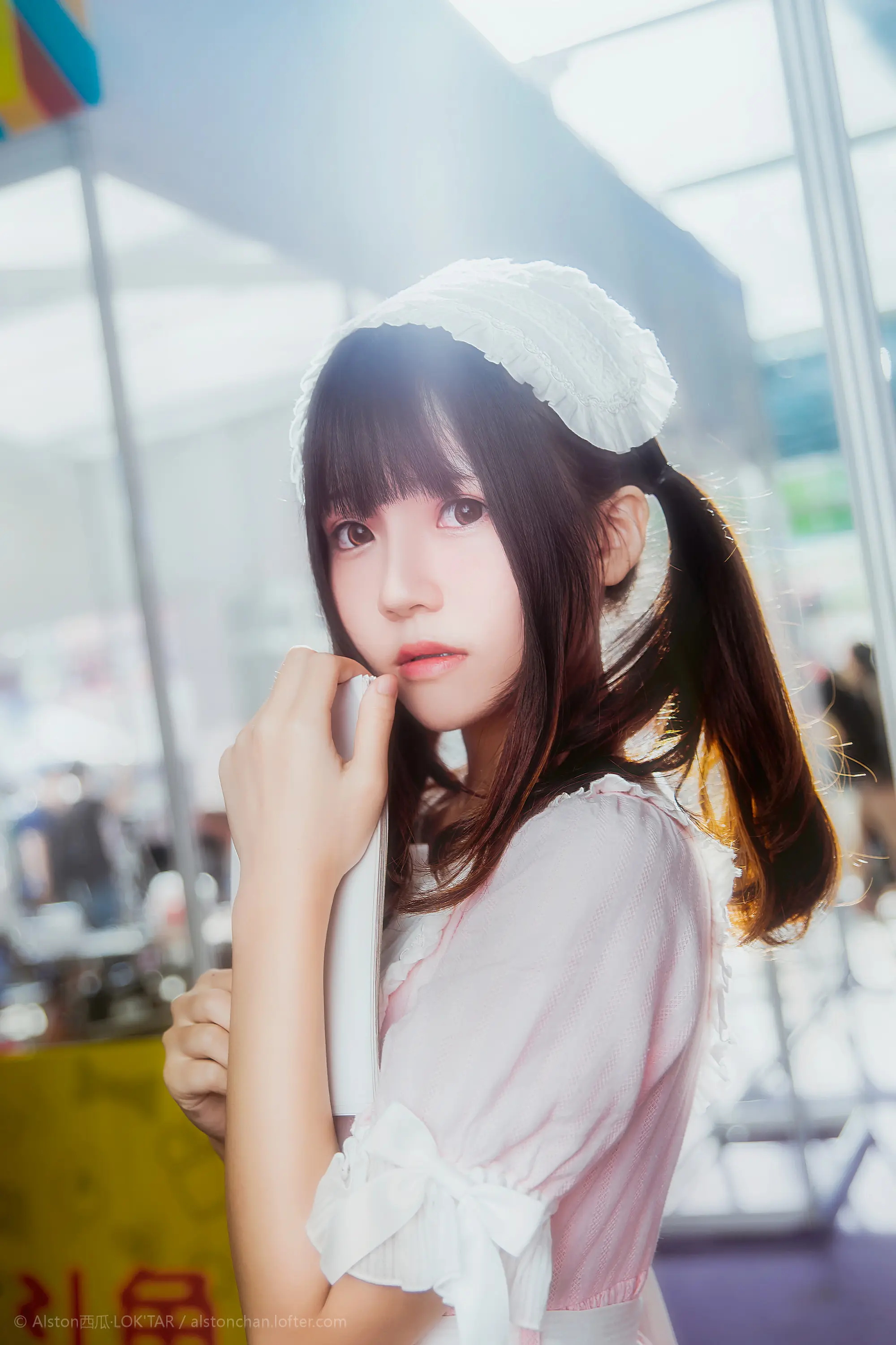 桜桃喵 妹抖 [9P]