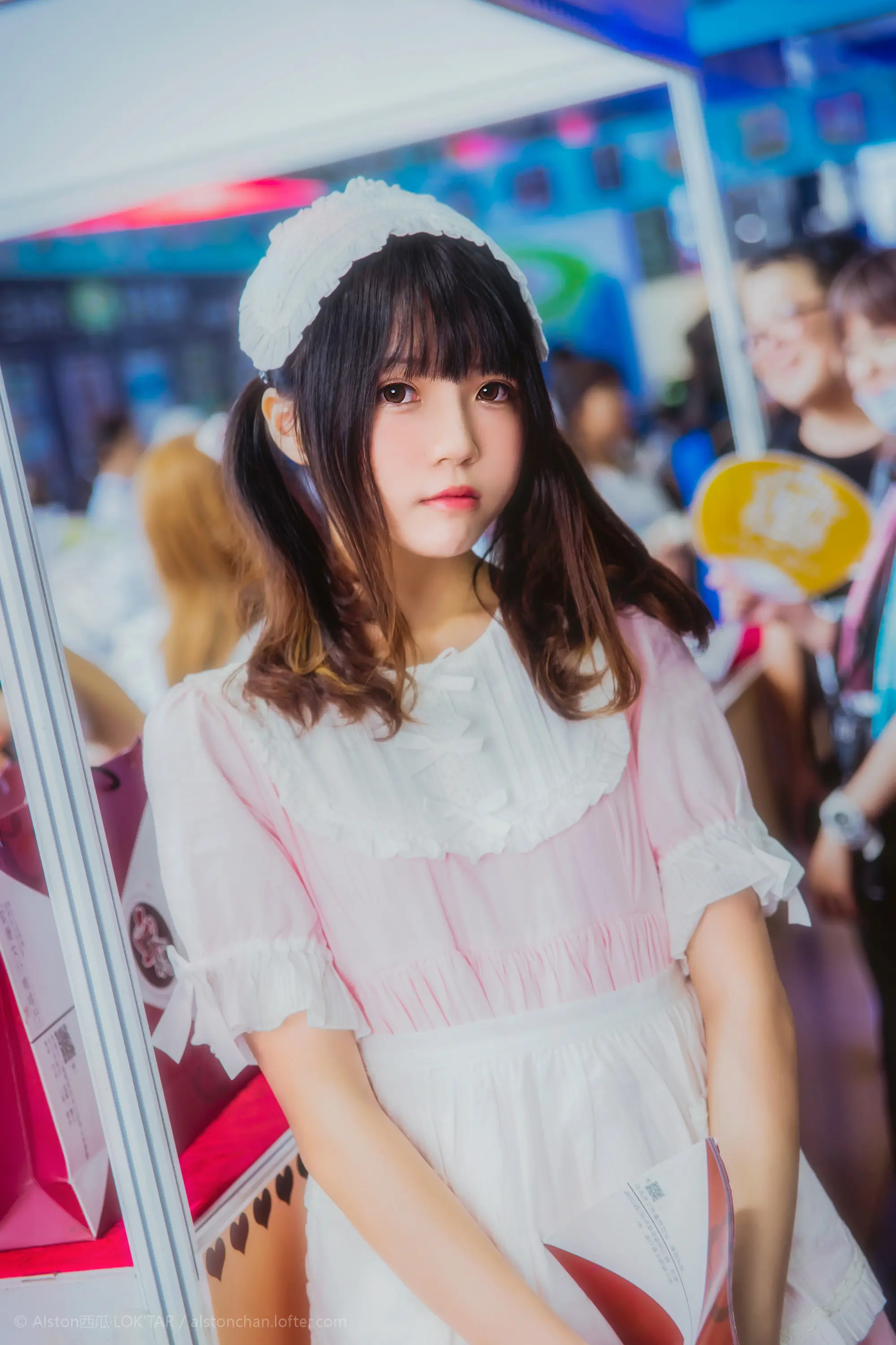 桜桃喵 妹抖 [9P]