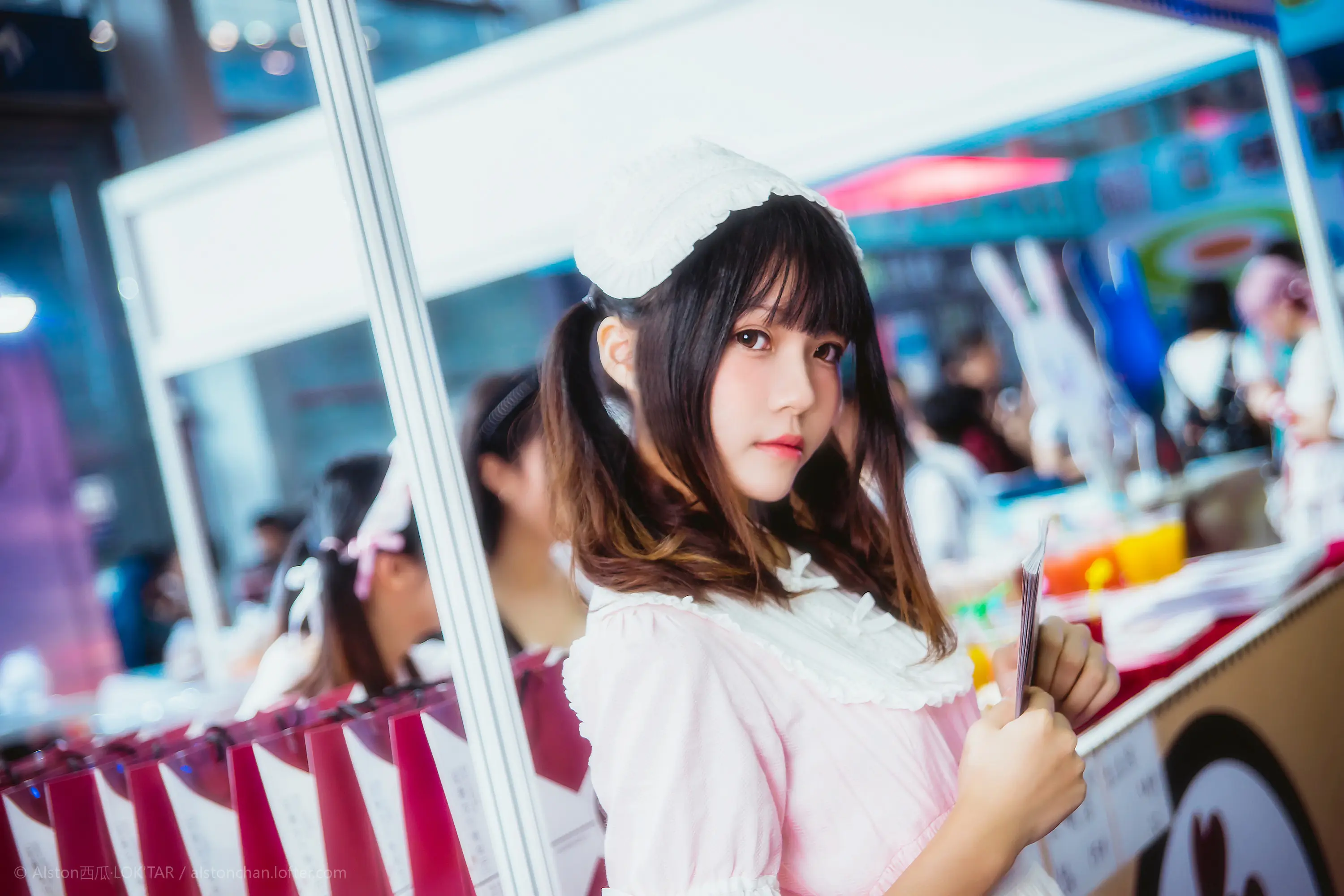 桜桃喵 妹抖 [9P]