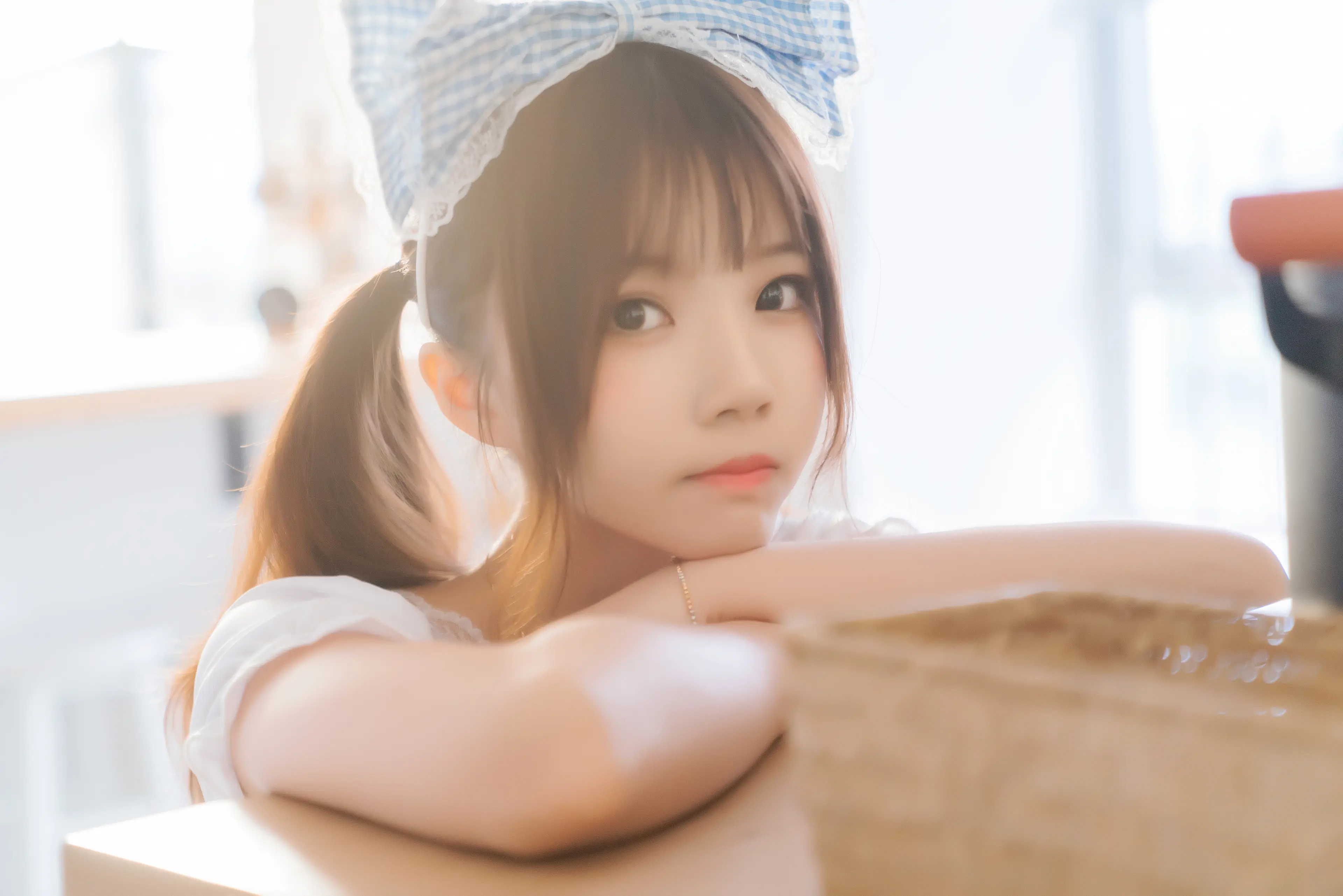 桜桃喵 小娇妻 [34P]