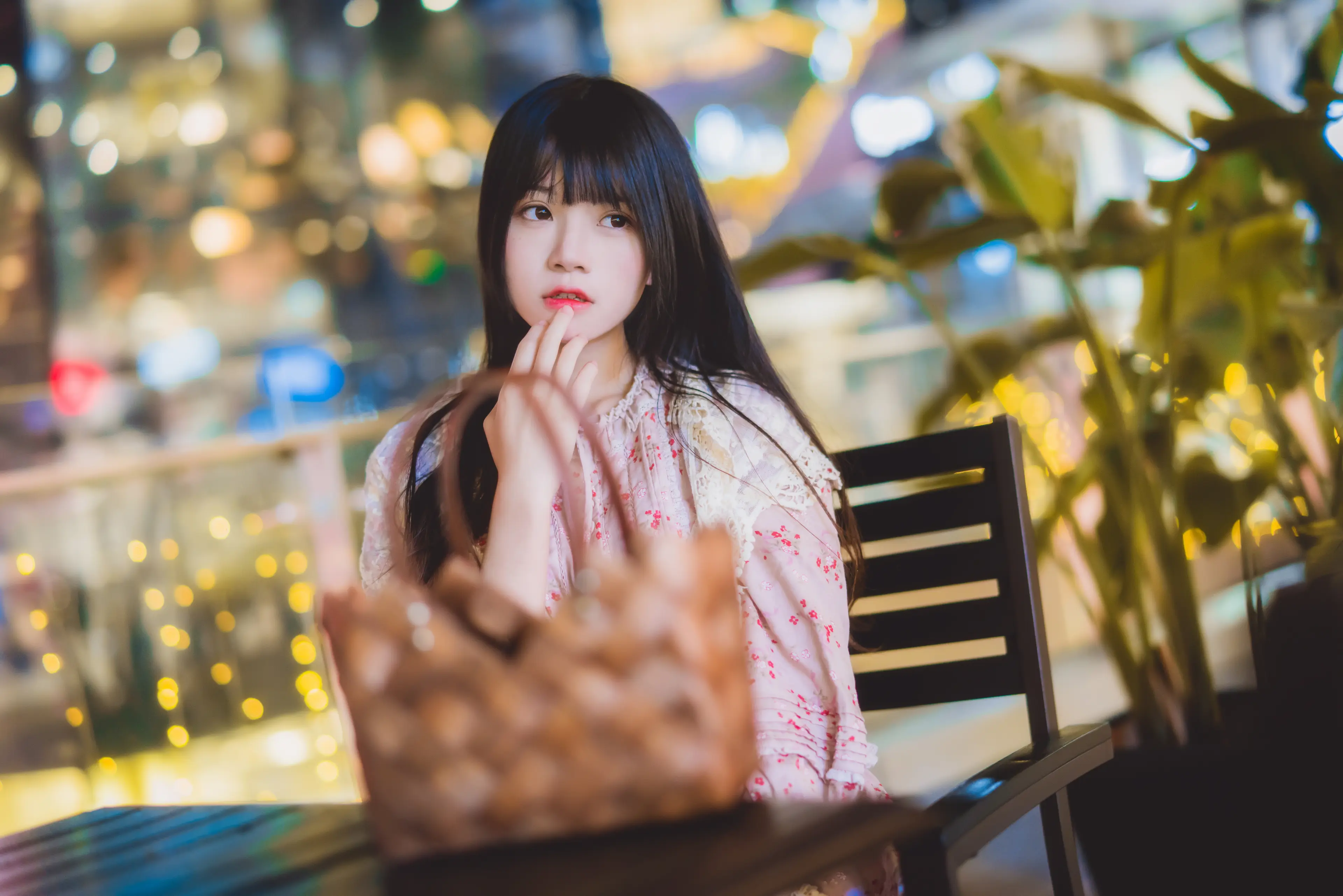 桜桃喵 小少女 小小少女 [103P]