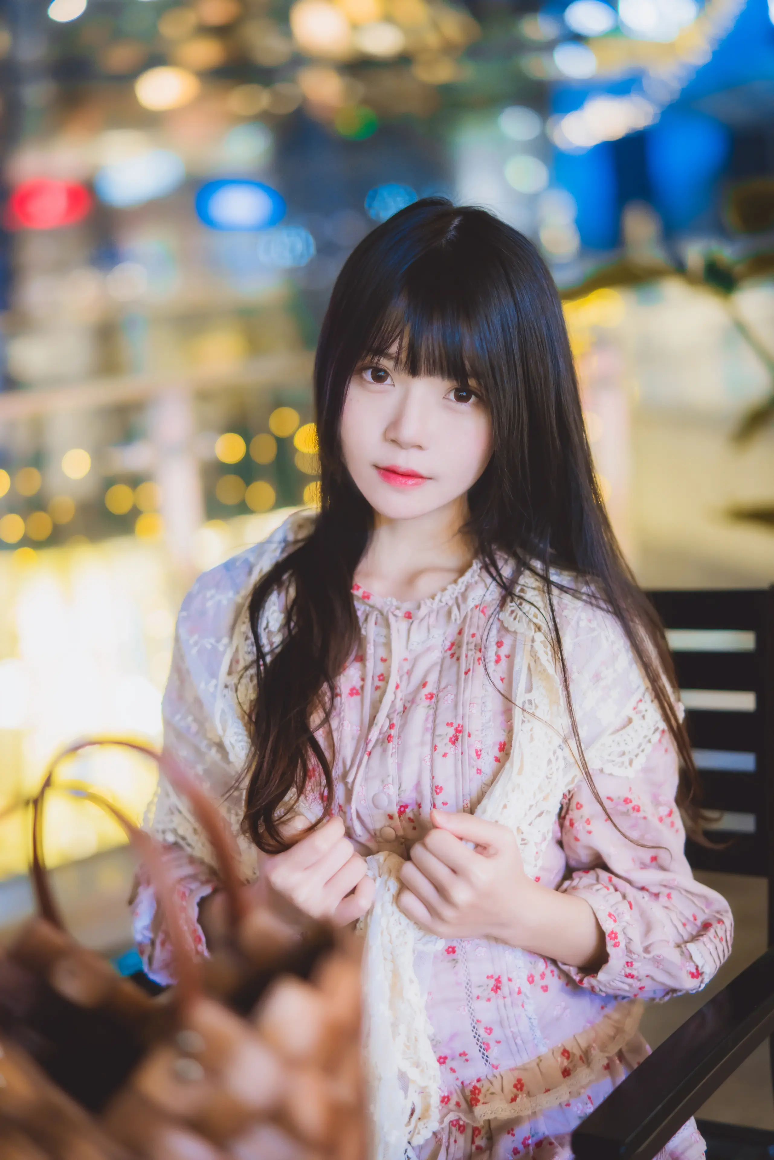 桜桃喵 小少女 小小少女 [103P]