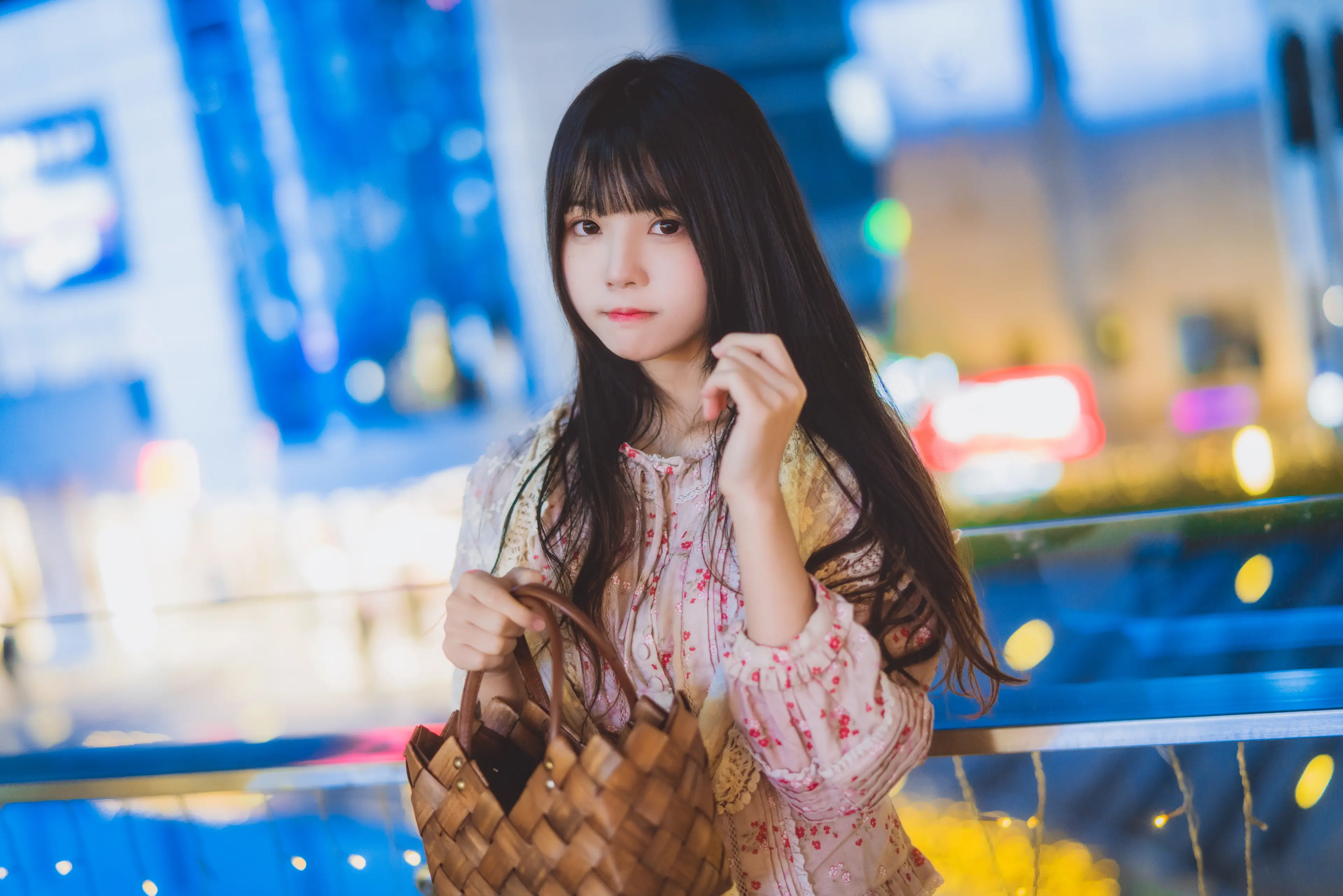 桜桃喵 小少女 小小少女 [103P]