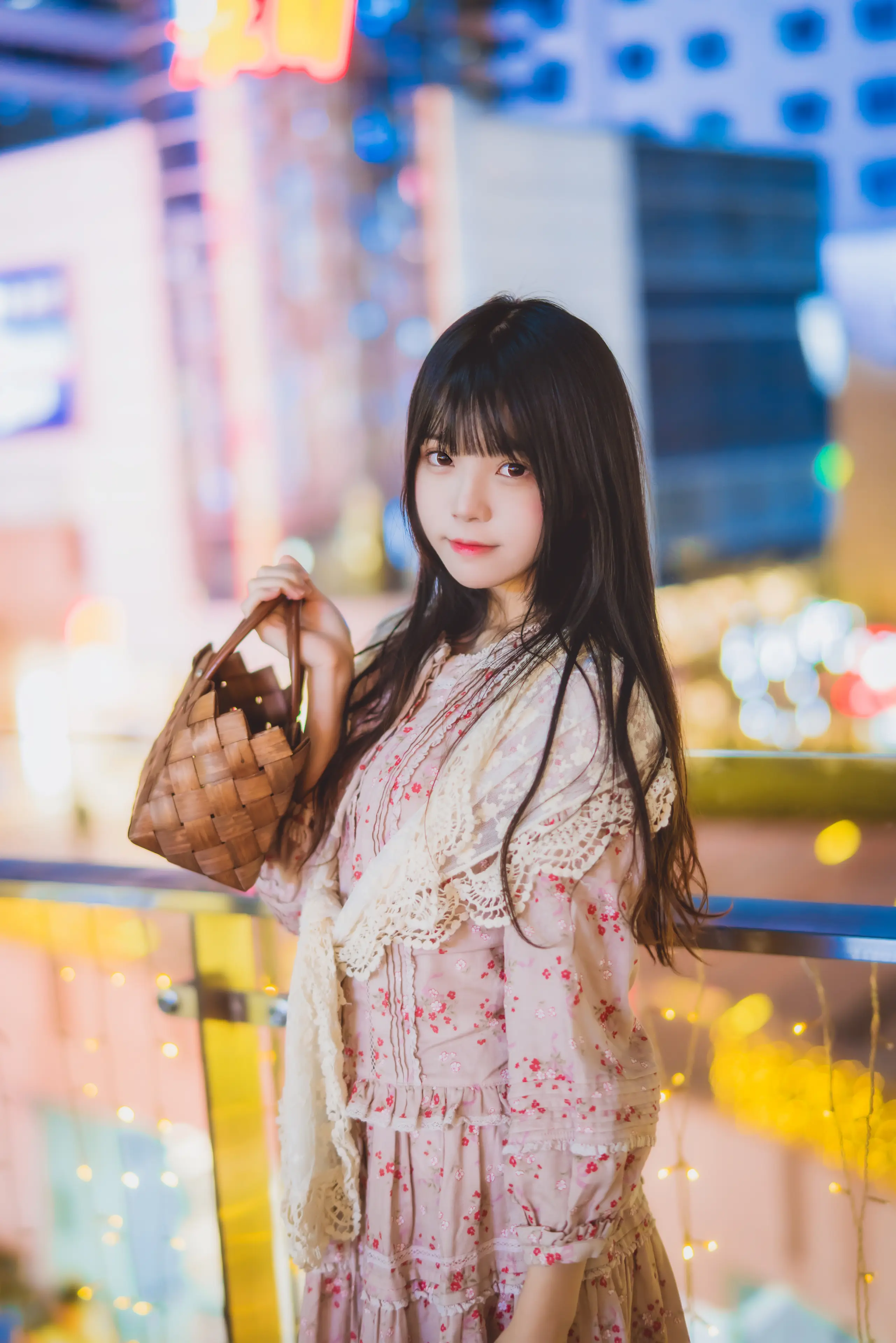 桜桃喵 小少女 小小少女 [103P]