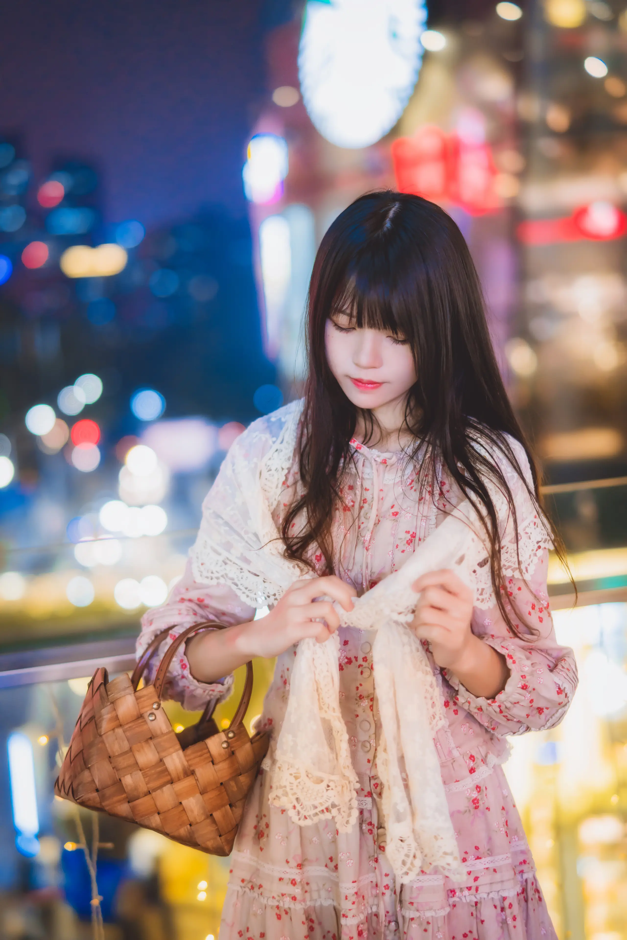 桜桃喵 小少女 小小少女 [103P]