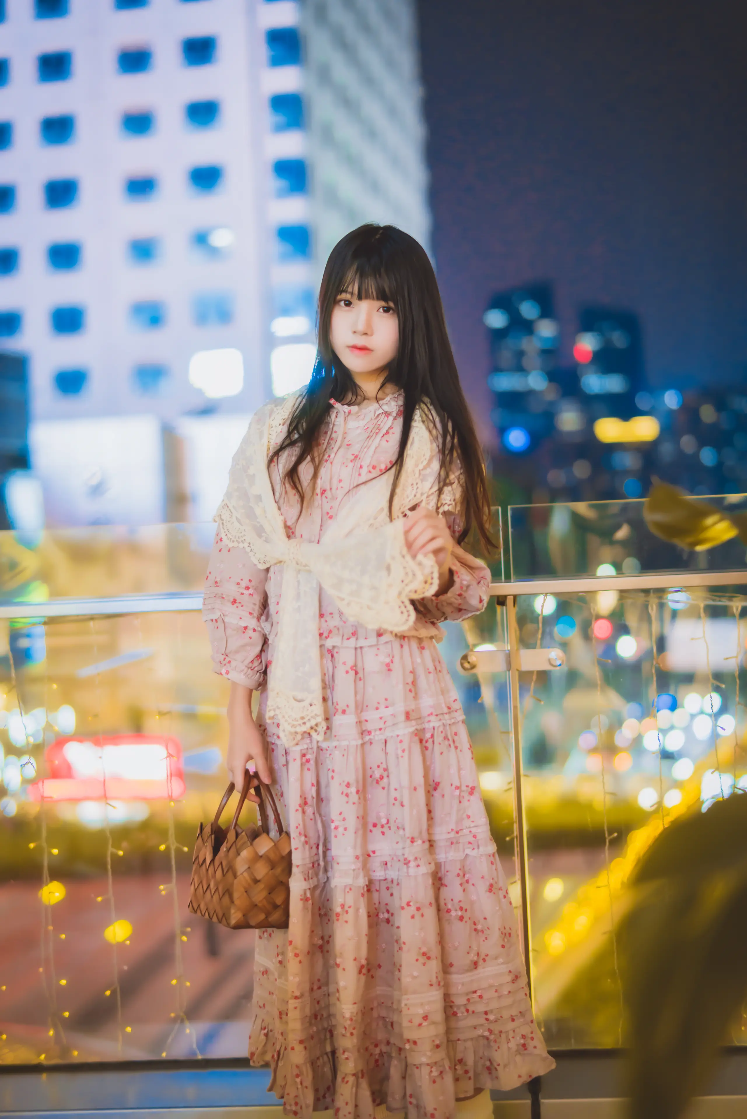 桜桃喵 小少女 小小少女 [103P]