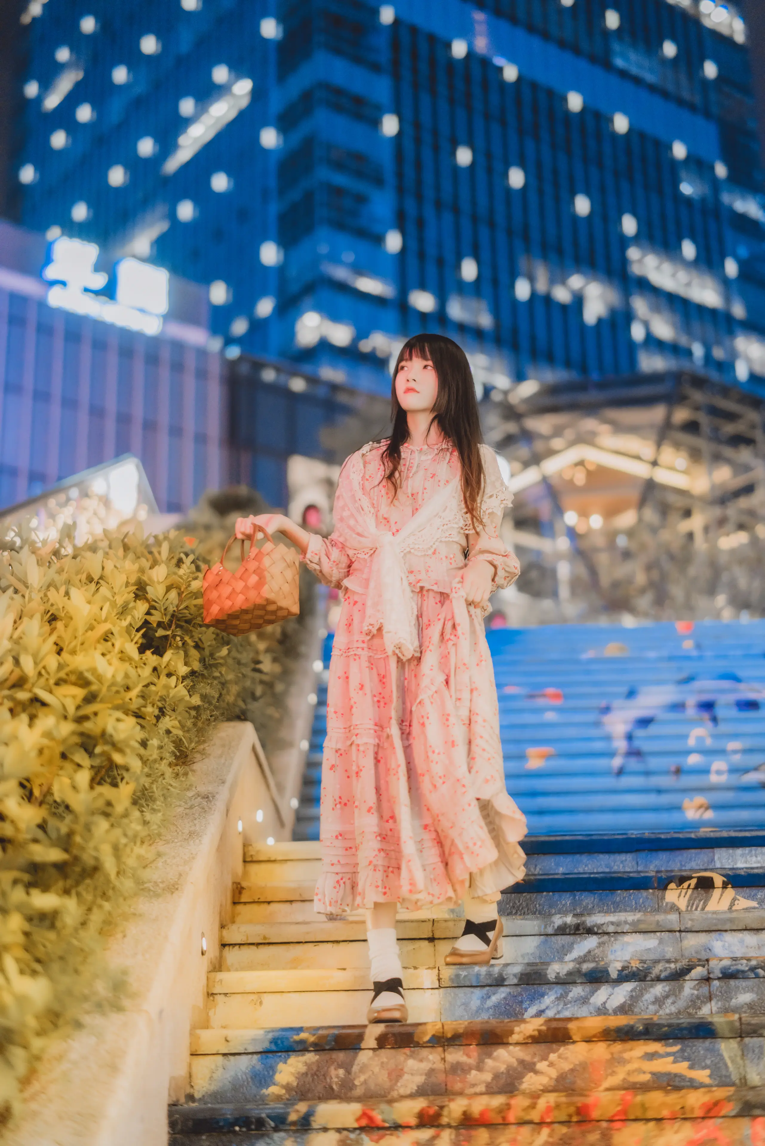 桜桃喵 小少女 小小少女 [103P]