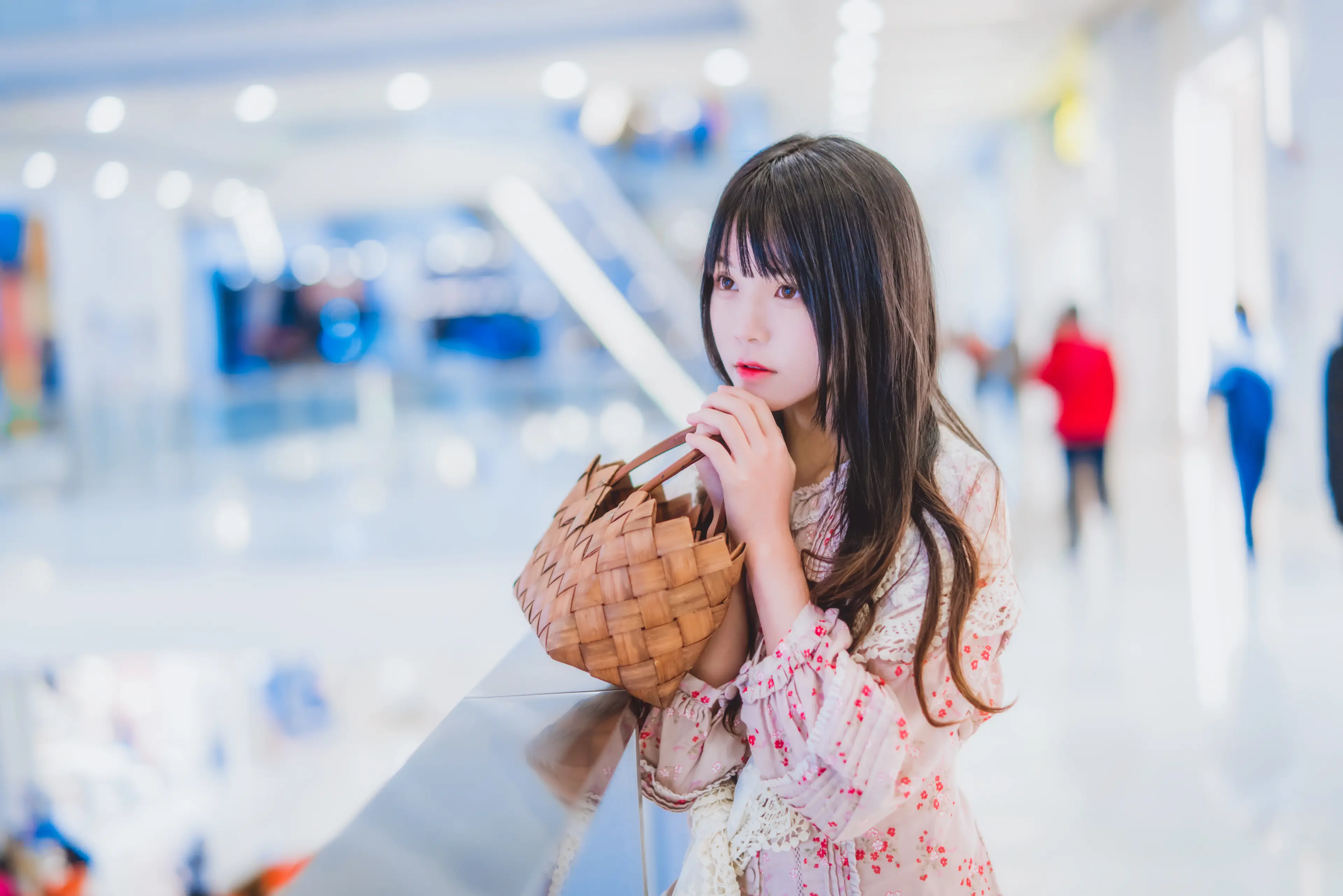 桜桃喵 小少女 小小少女 [103P]