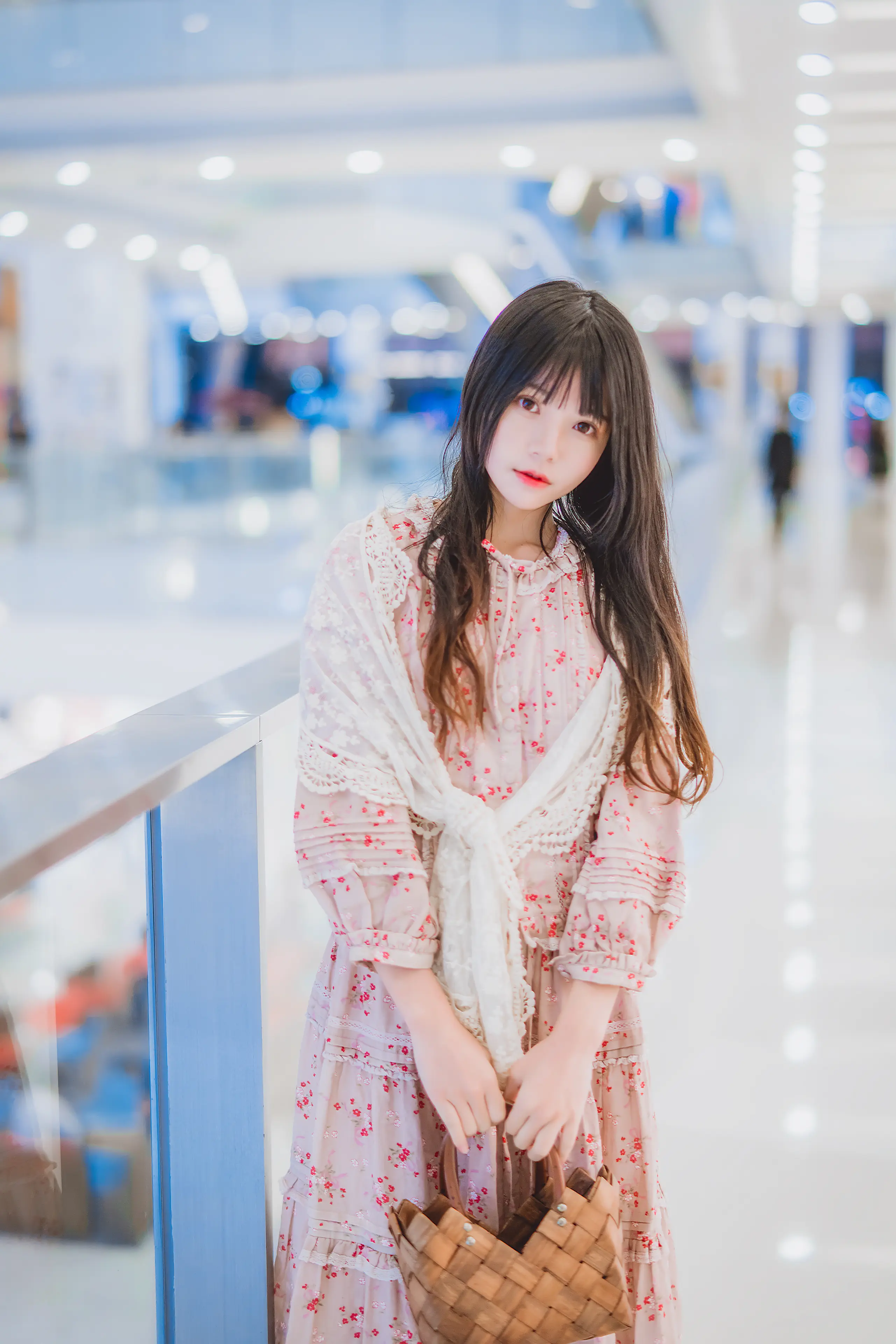 桜桃喵 小少女 小小少女 [103P]