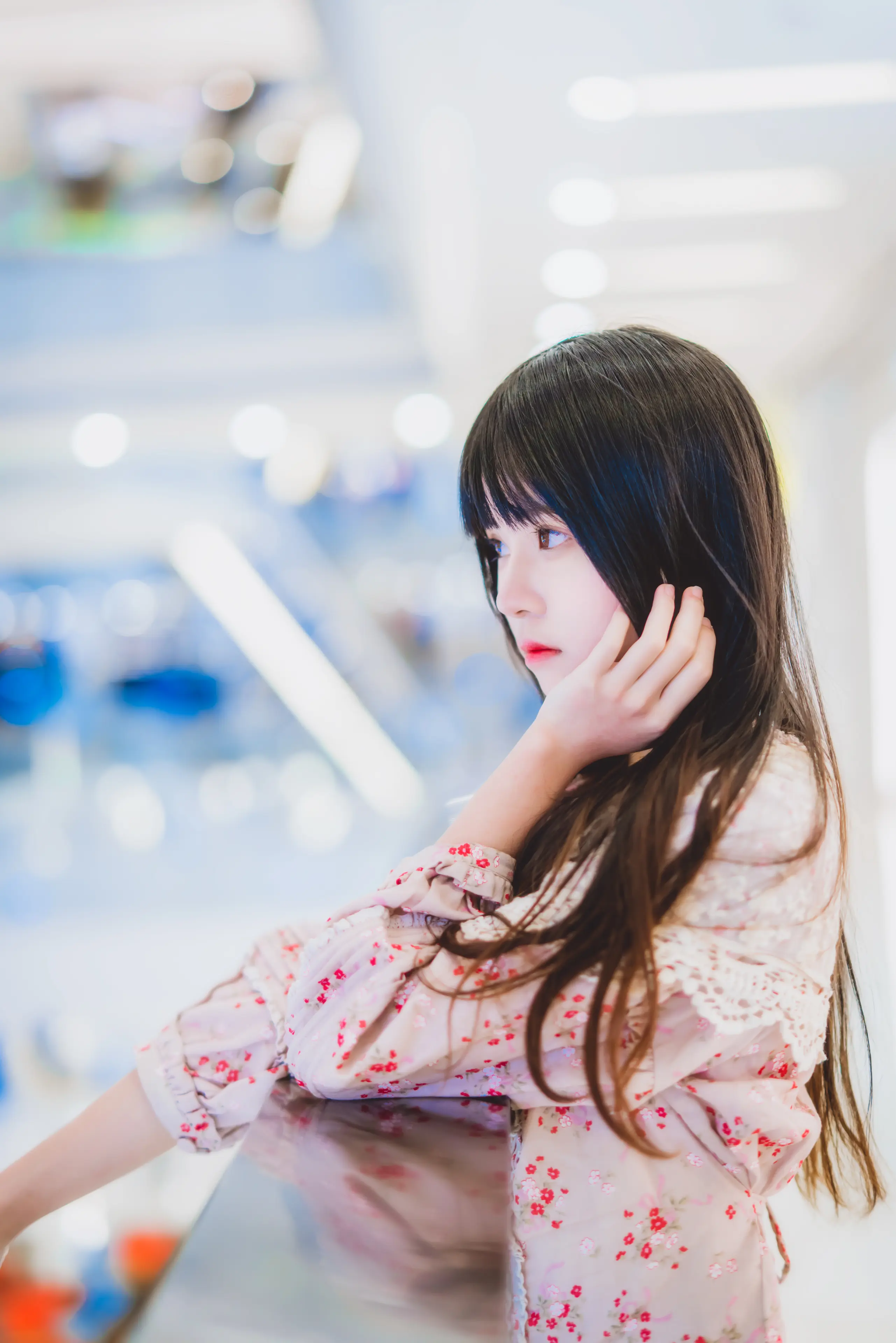 桜桃喵 小少女 小小少女 [103P]