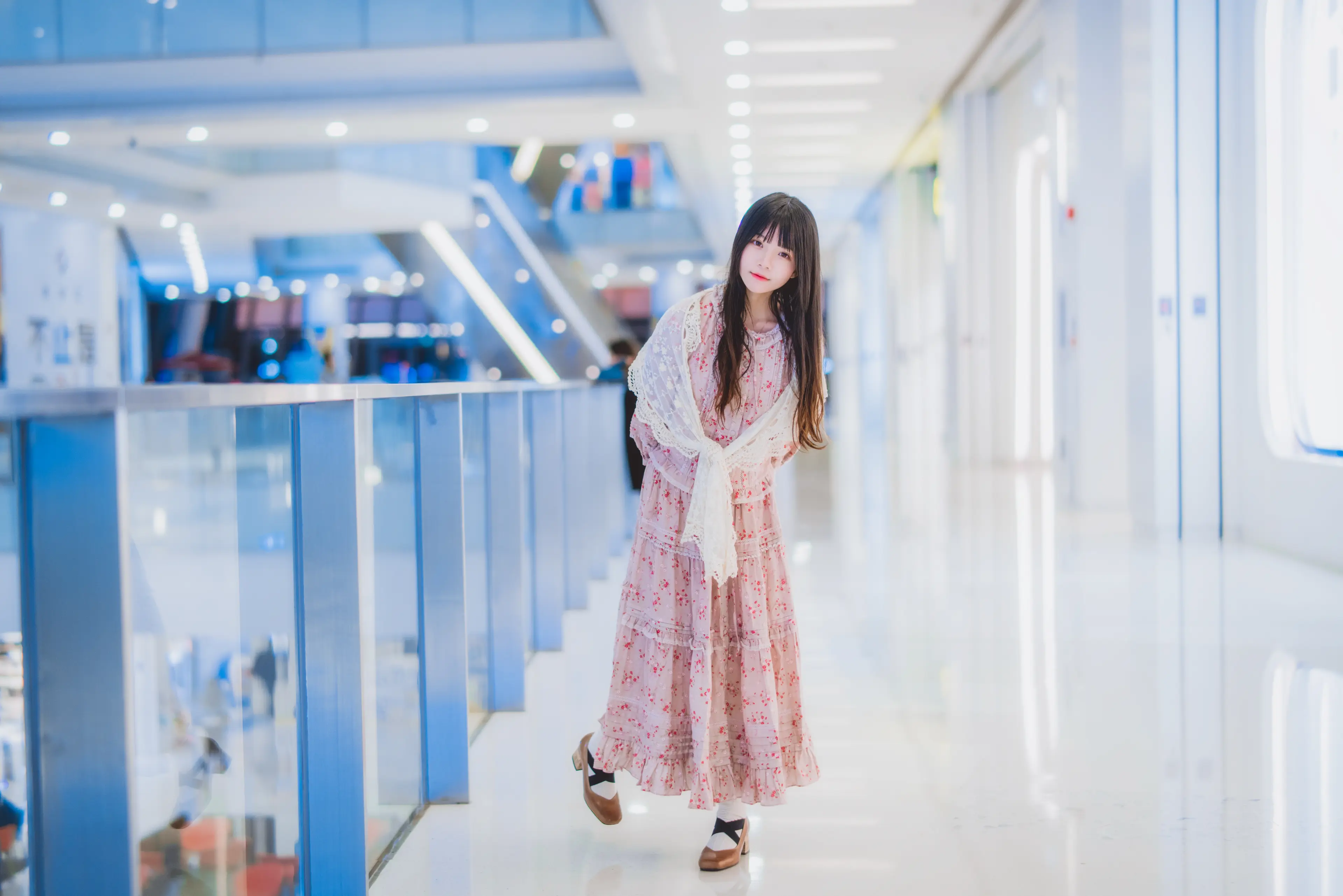 桜桃喵 小少女 小小少女 [103P]