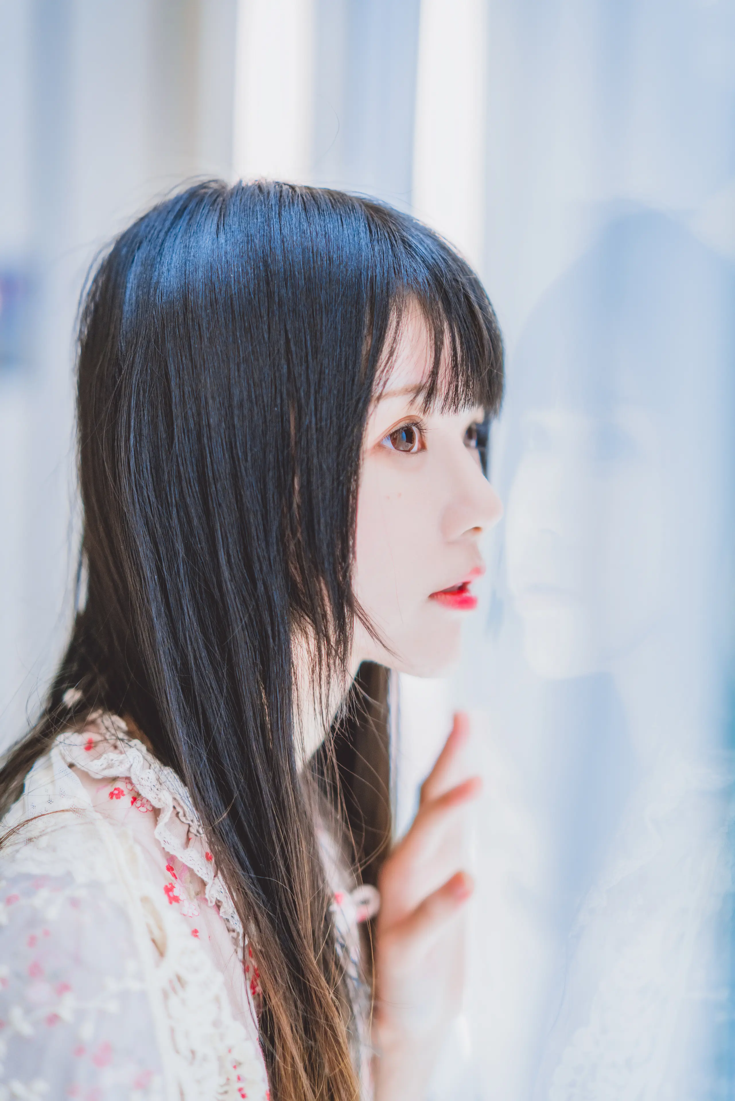 桜桃喵 小少女 小小少女 [103P]