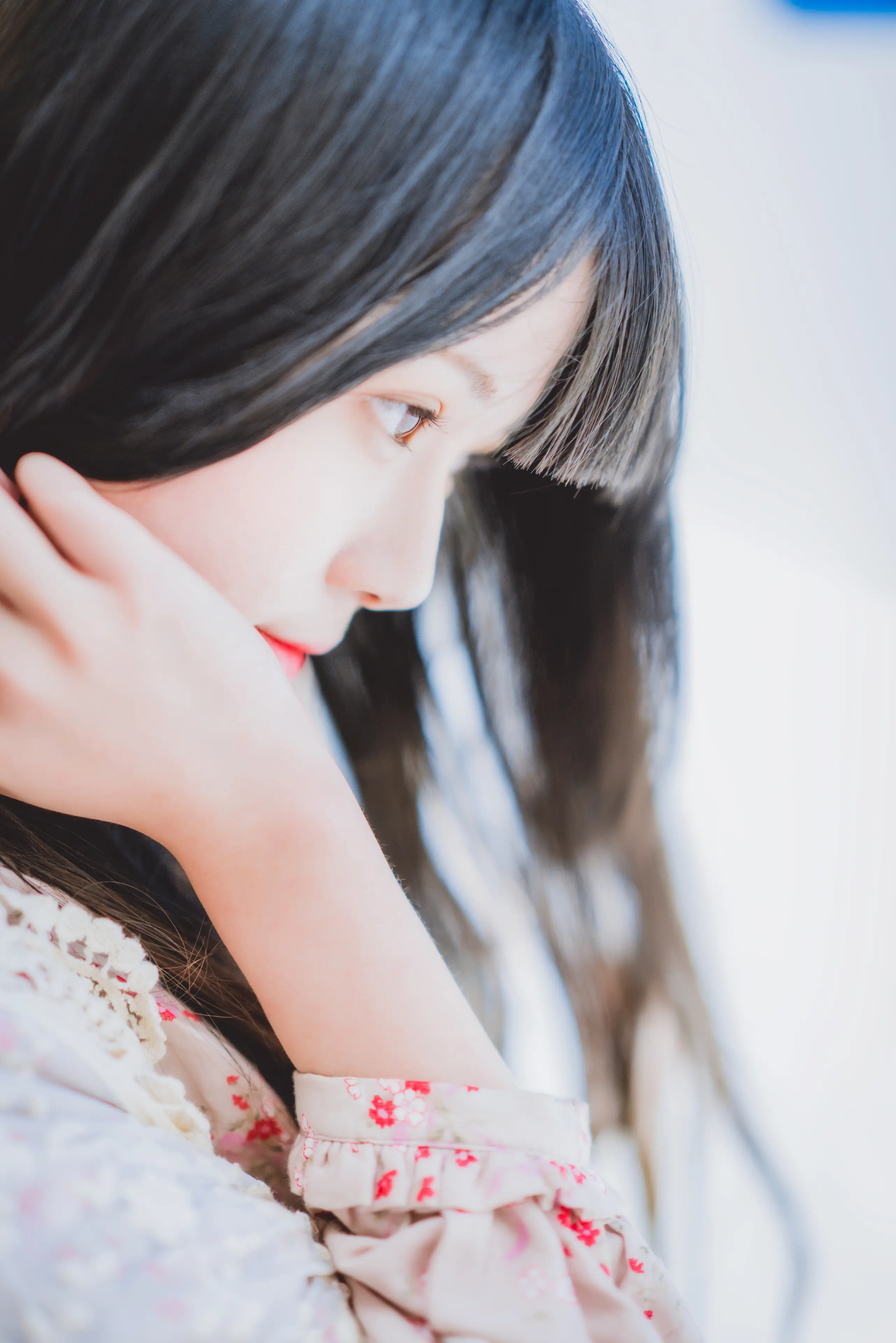 桜桃喵 小少女 小小少女 [103P]