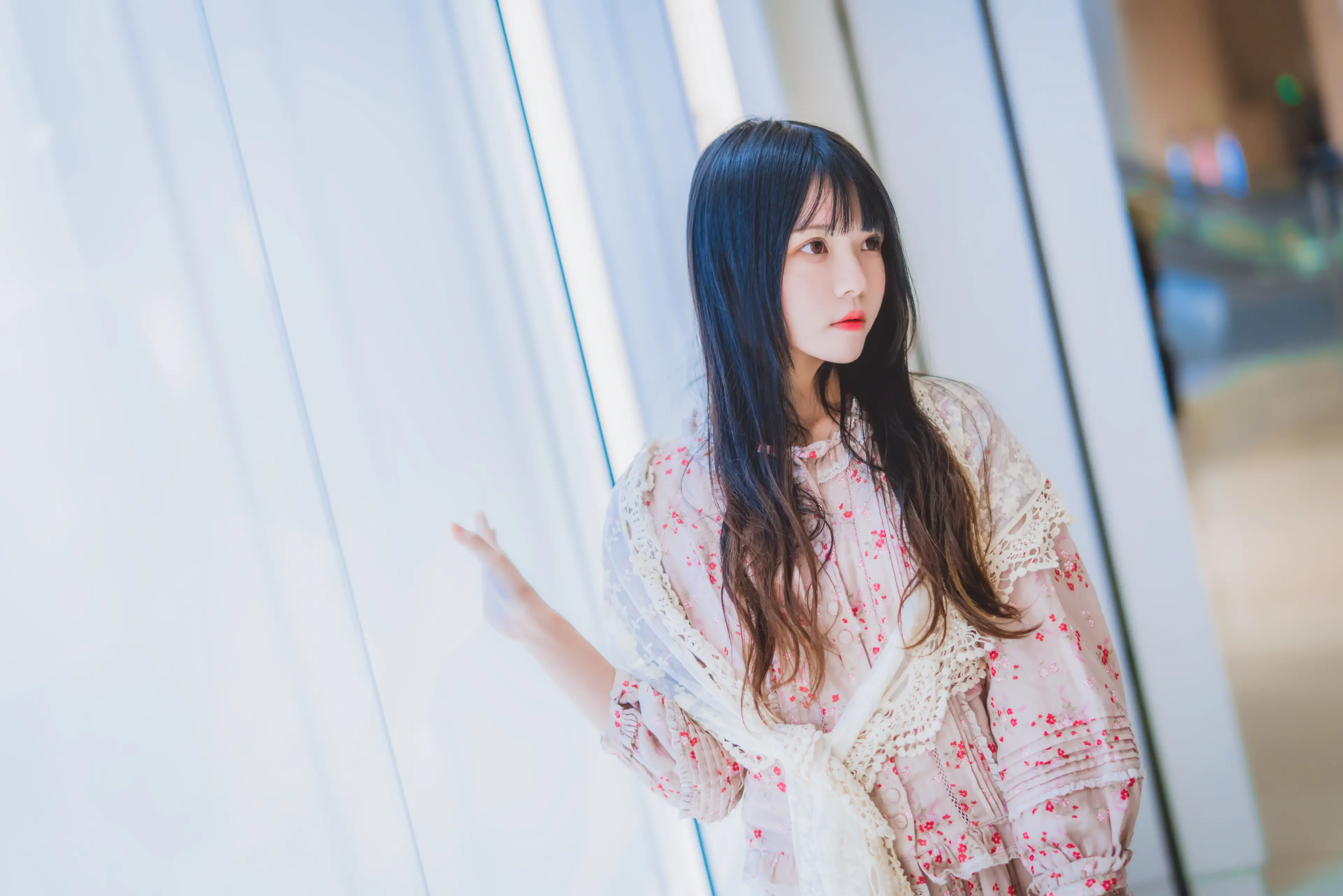 桜桃喵 小少女 小小少女 [103P]