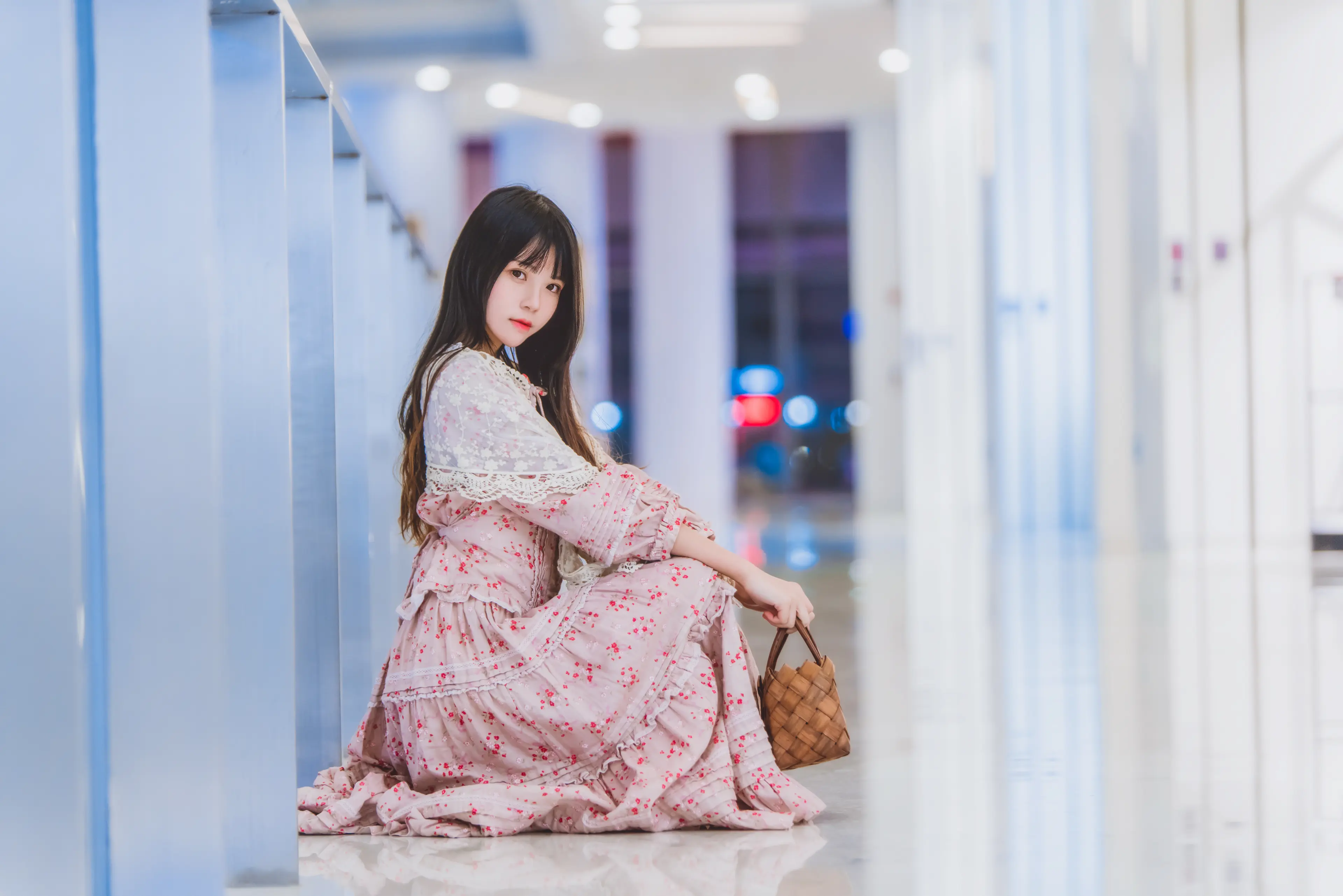 桜桃喵 小少女 小小少女 [103P]