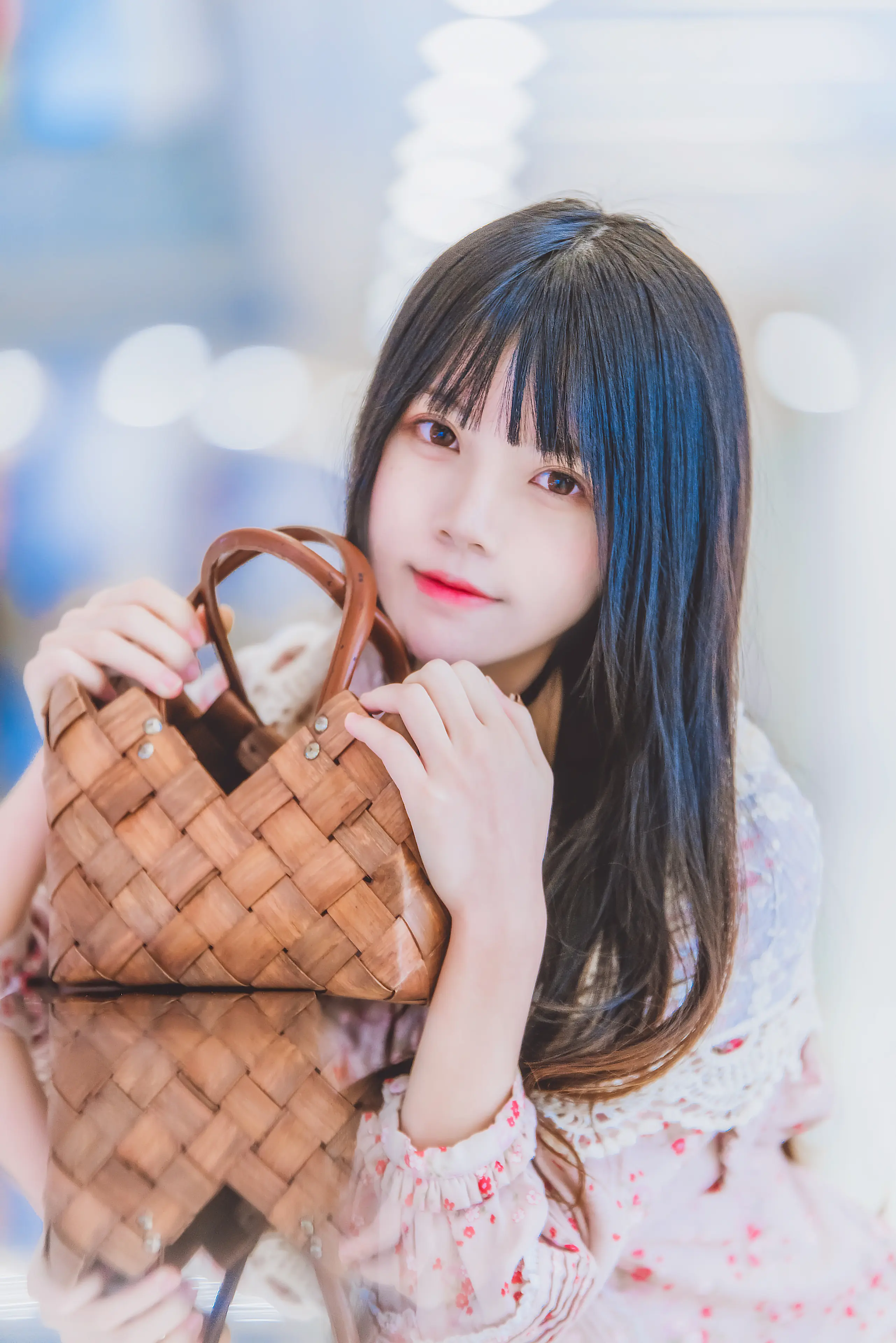 桜桃喵 小少女 小小少女 [103P]