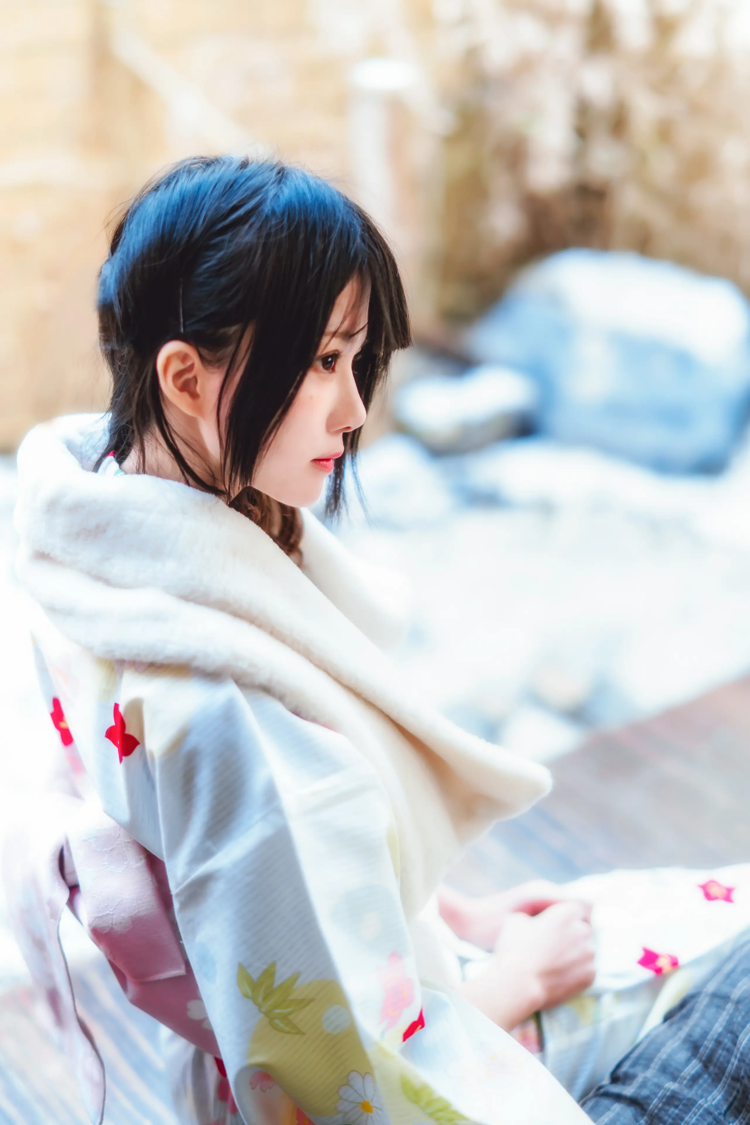 桜桃喵 小少女 小小少女 [103P]