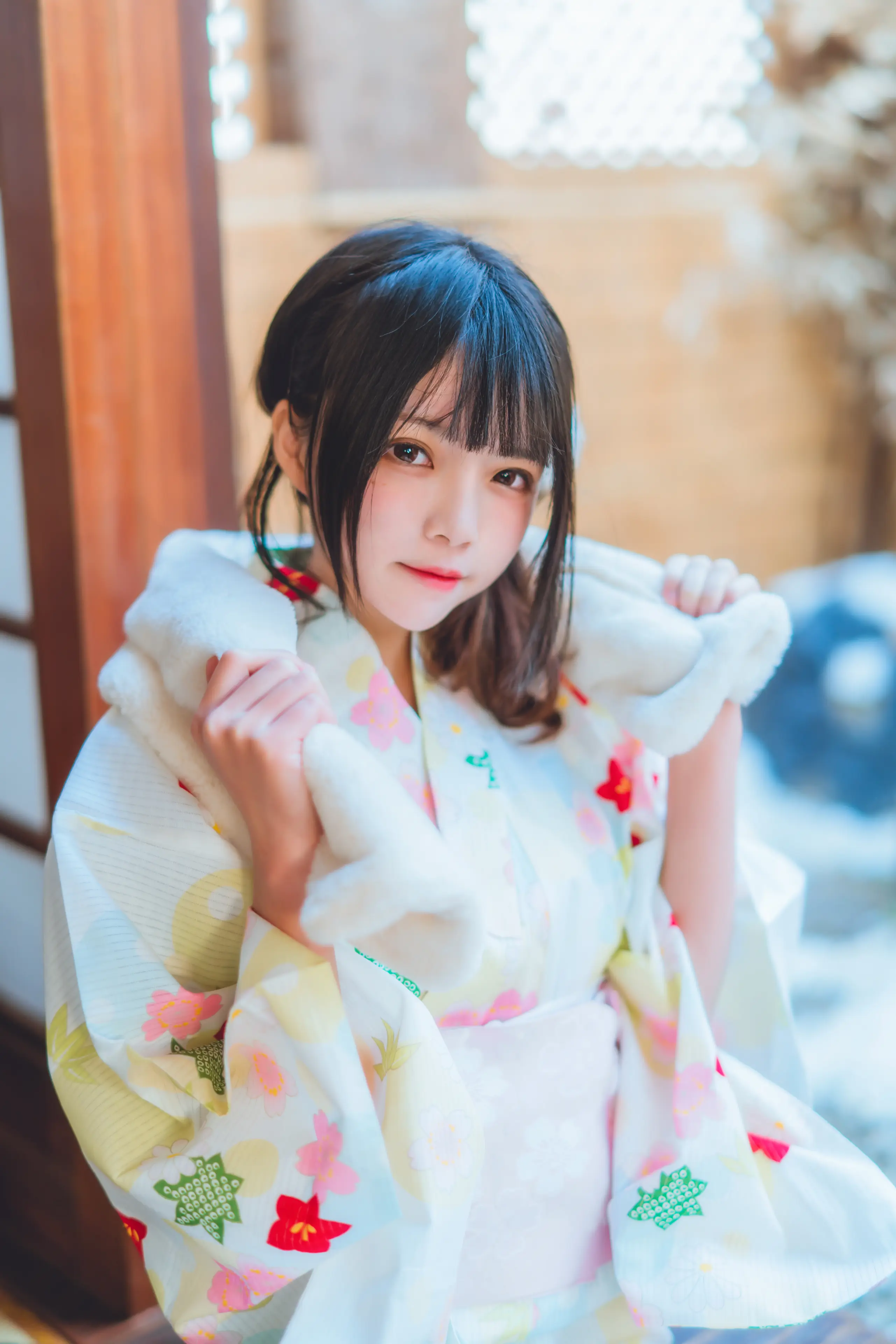 桜桃喵 小少女 小小少女 [103P]