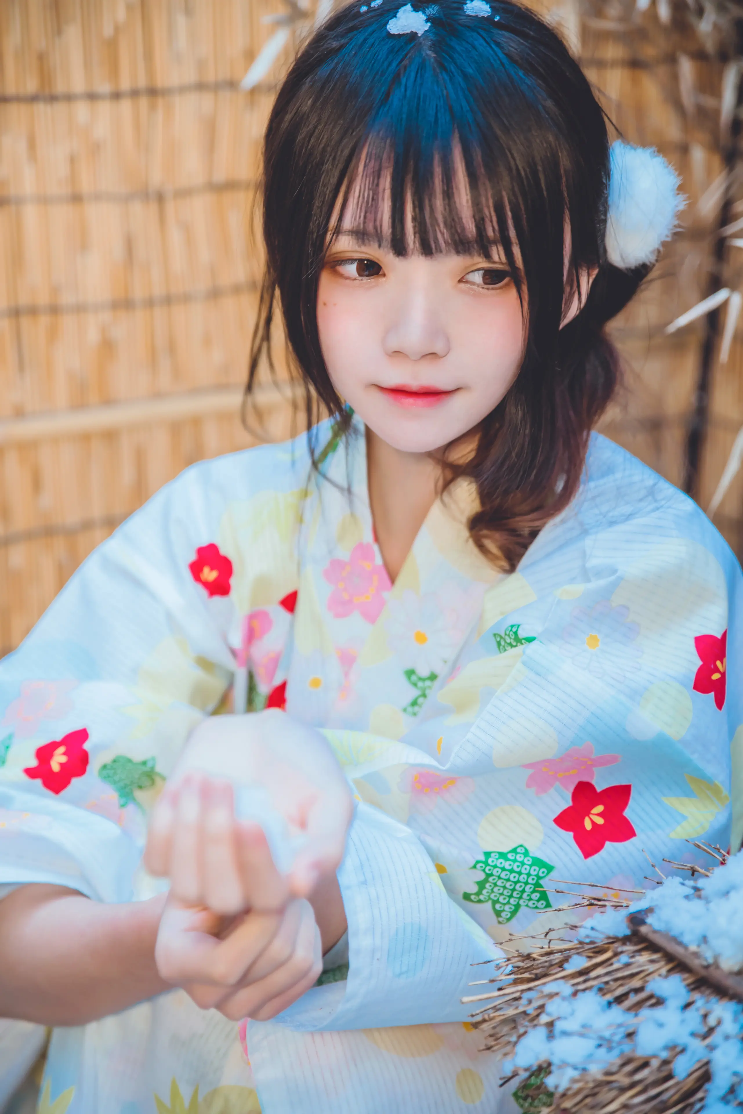 桜桃喵 小少女 小小少女 [103P]