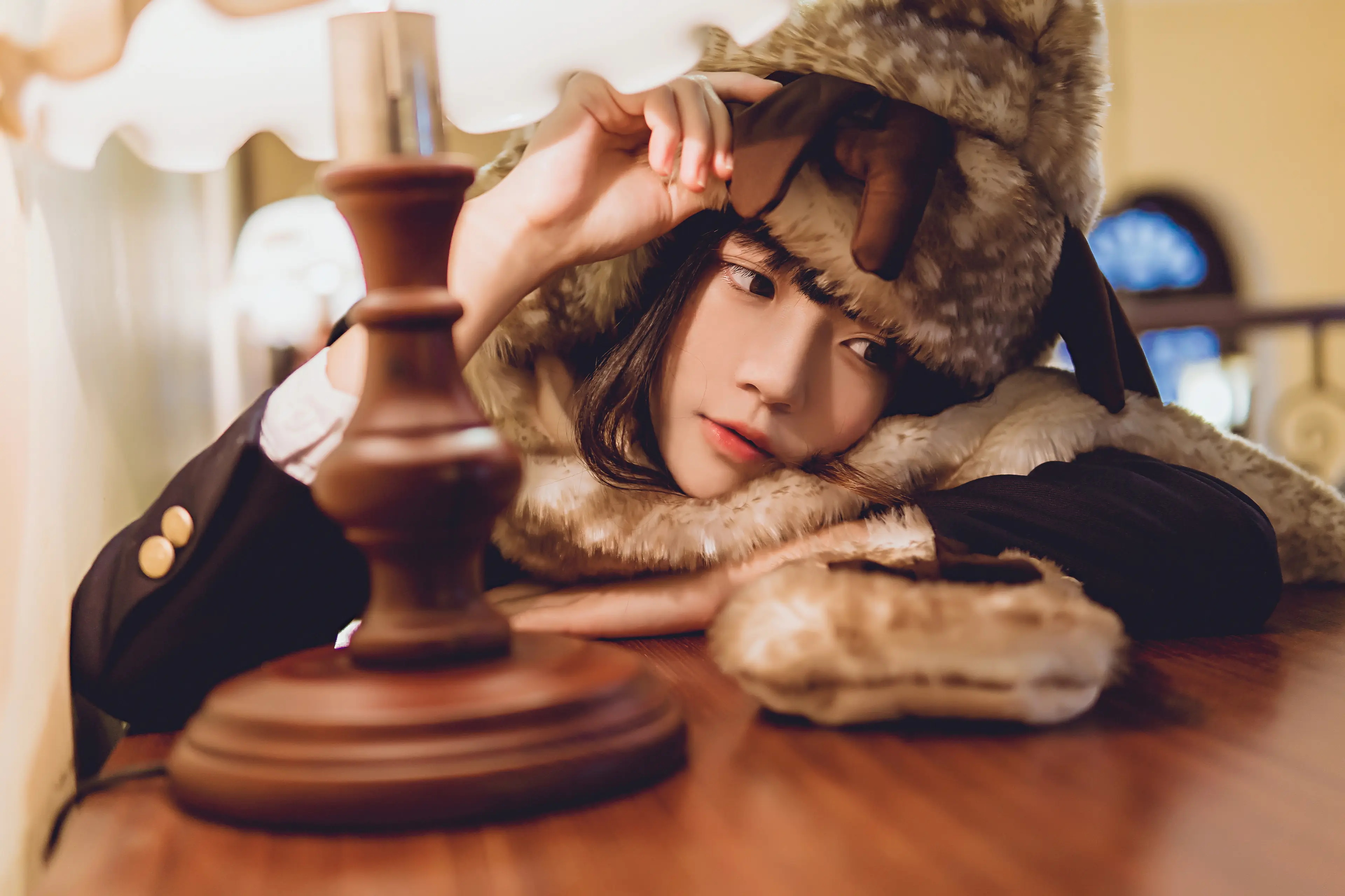 桜桃喵 小少女 小小少女 [103P]