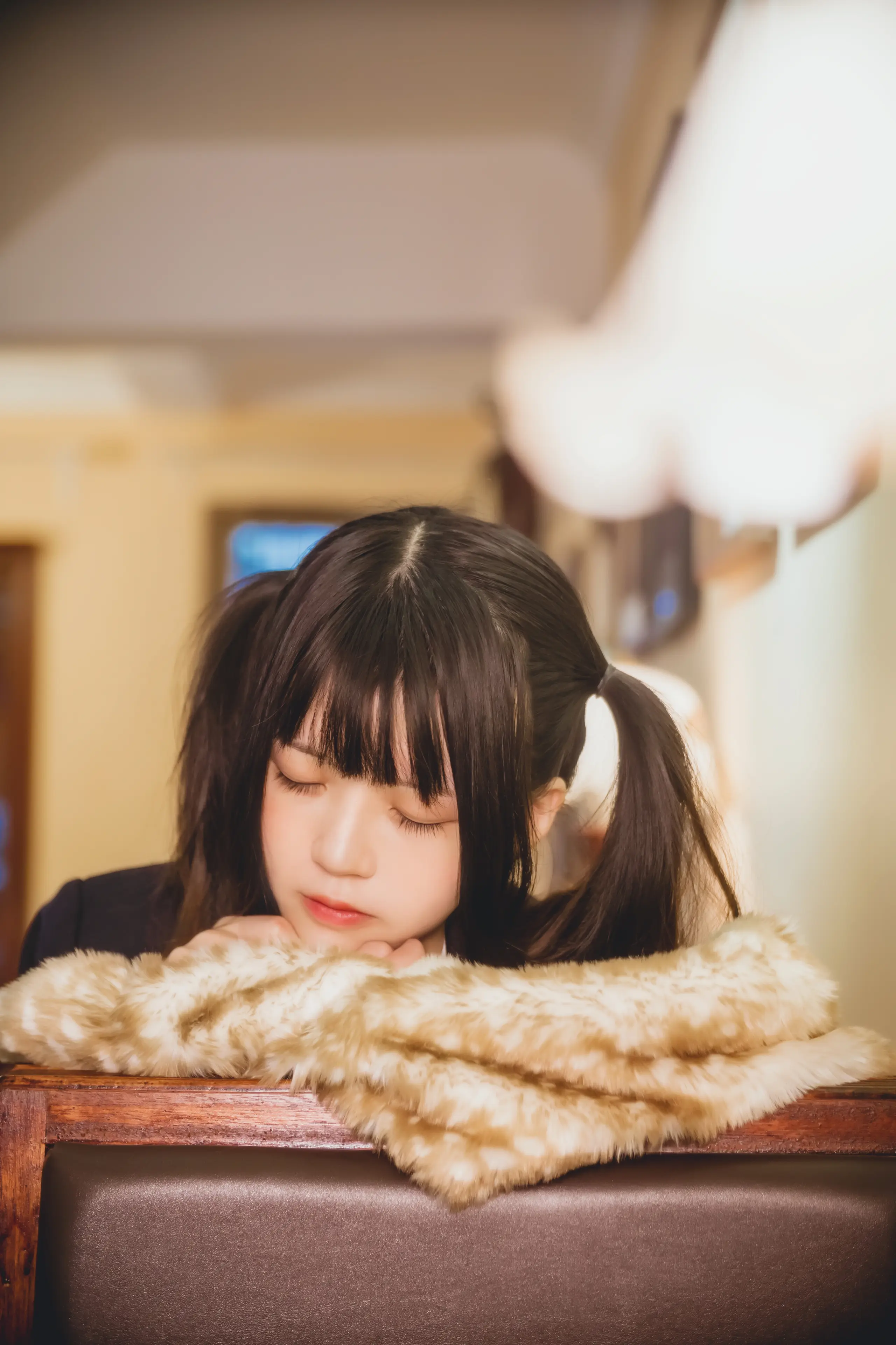 桜桃喵 小少女 小小少女 [103P]