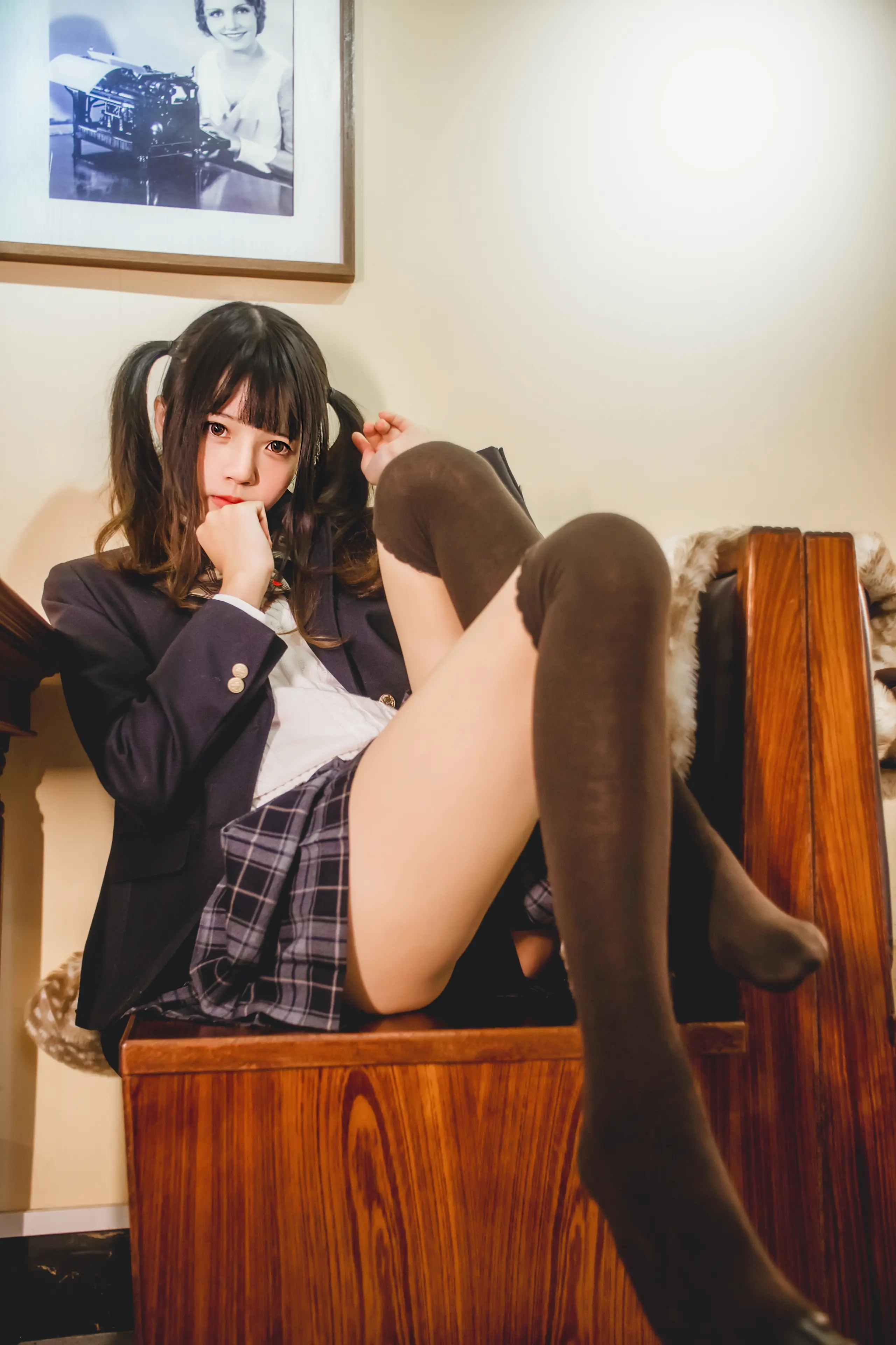 桜桃喵 小少女 小小少女 [103P]